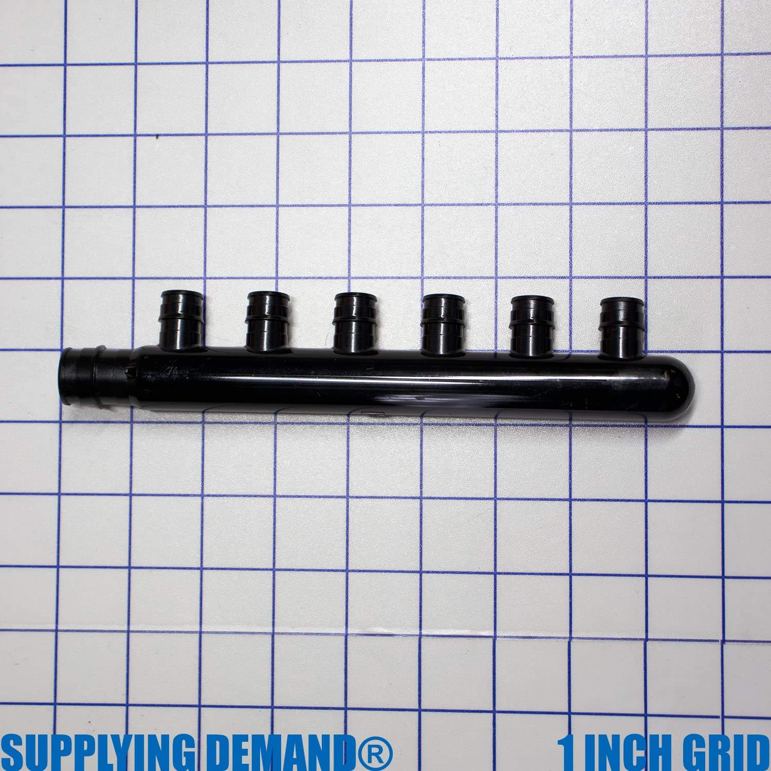 SD66065 66065-pex-closed-manifold-6-port view 21