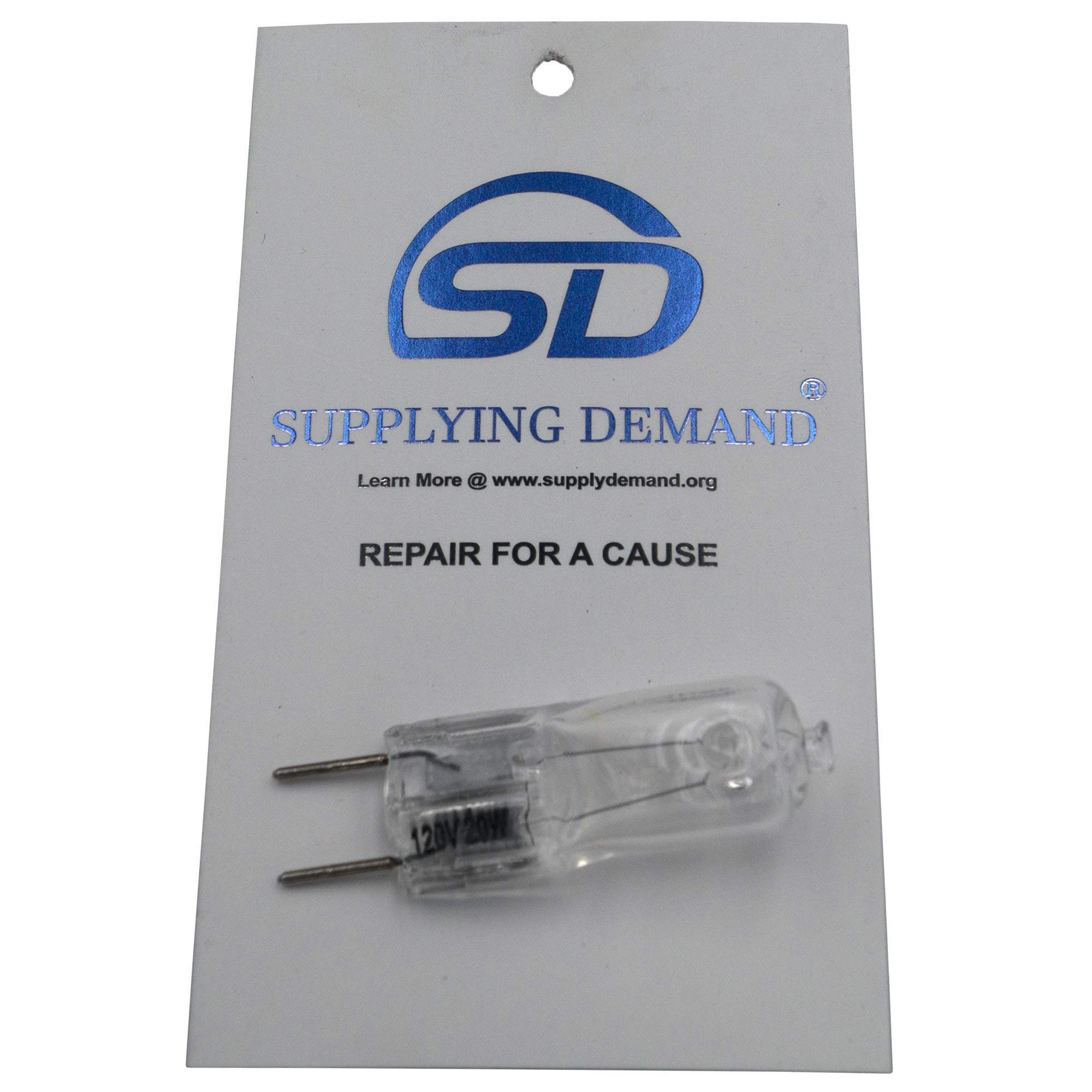 SDWB25T10064 wb25t10064-1167013-range-oven-halogen-bulb view 31