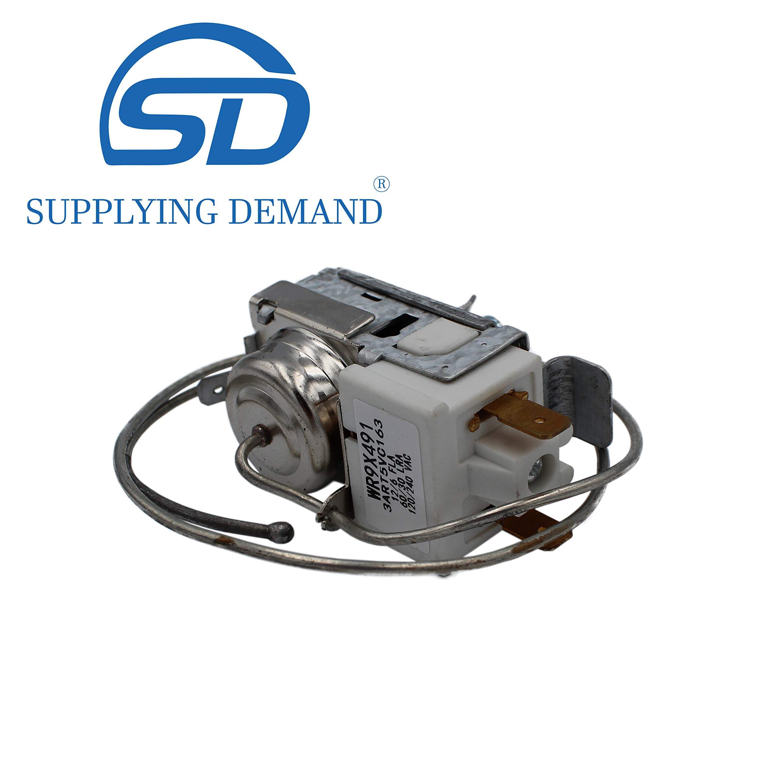 SDWR9X491 wr9x491-wr9x448-refrigerator-temperature-control-thermostat view 31