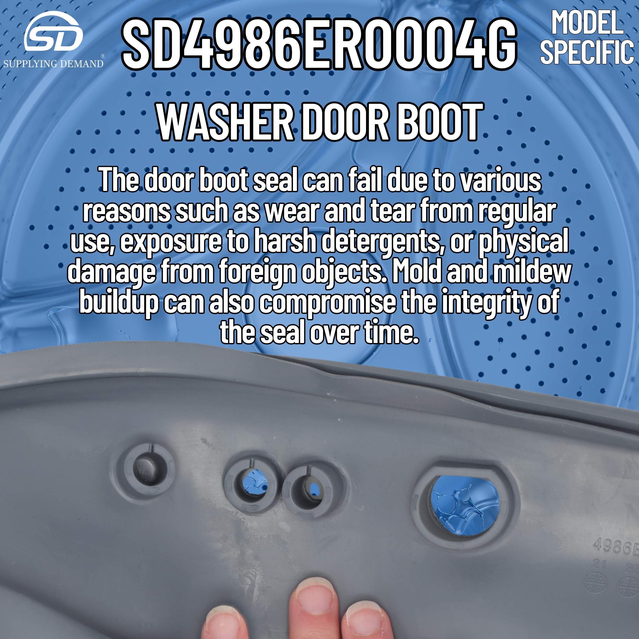 SD4986ER0004G 4986er0004g-1377589-washer-door-boot-seal view 71