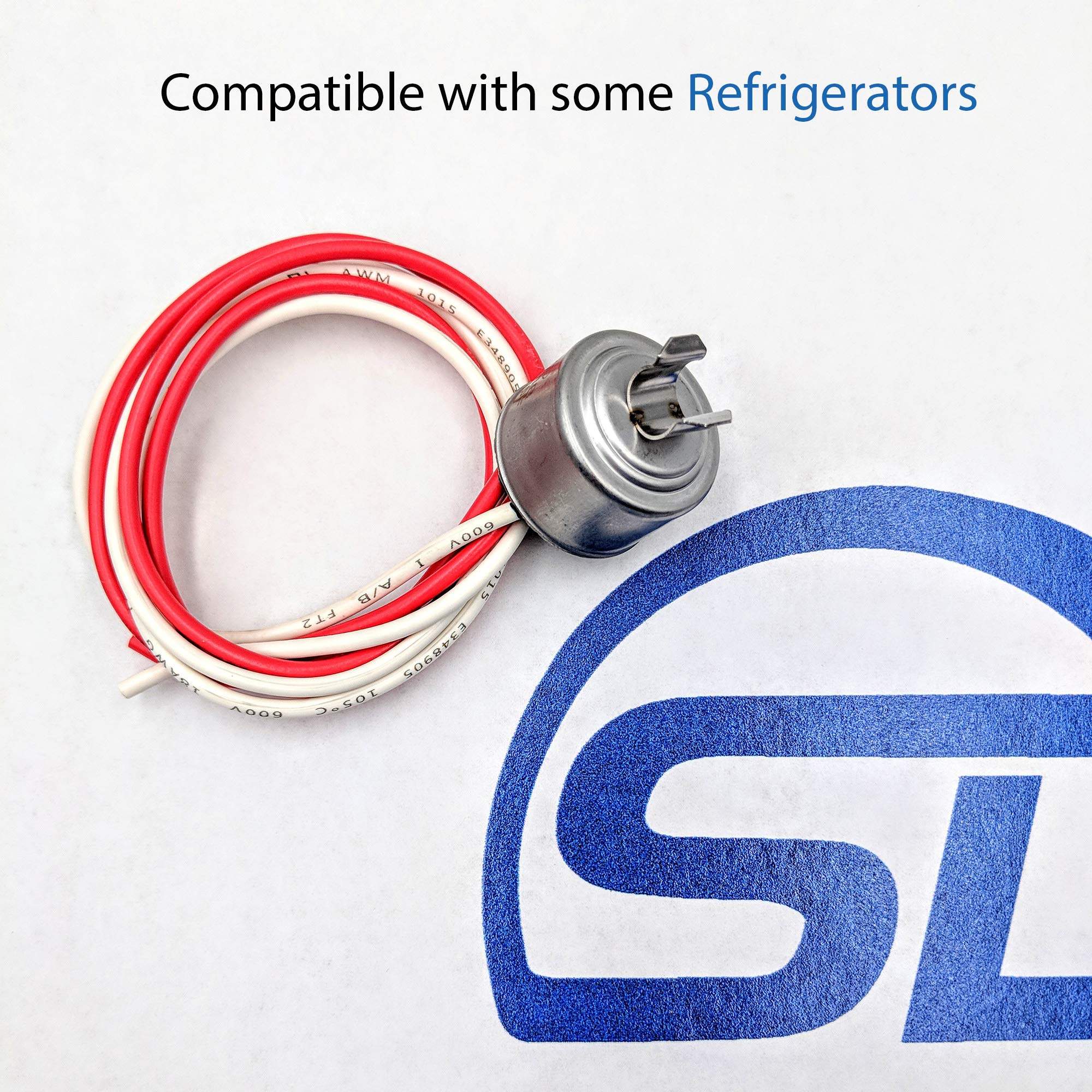 SDCL60 cl60-refrigerator-freezer-defrost-thermostat view 41