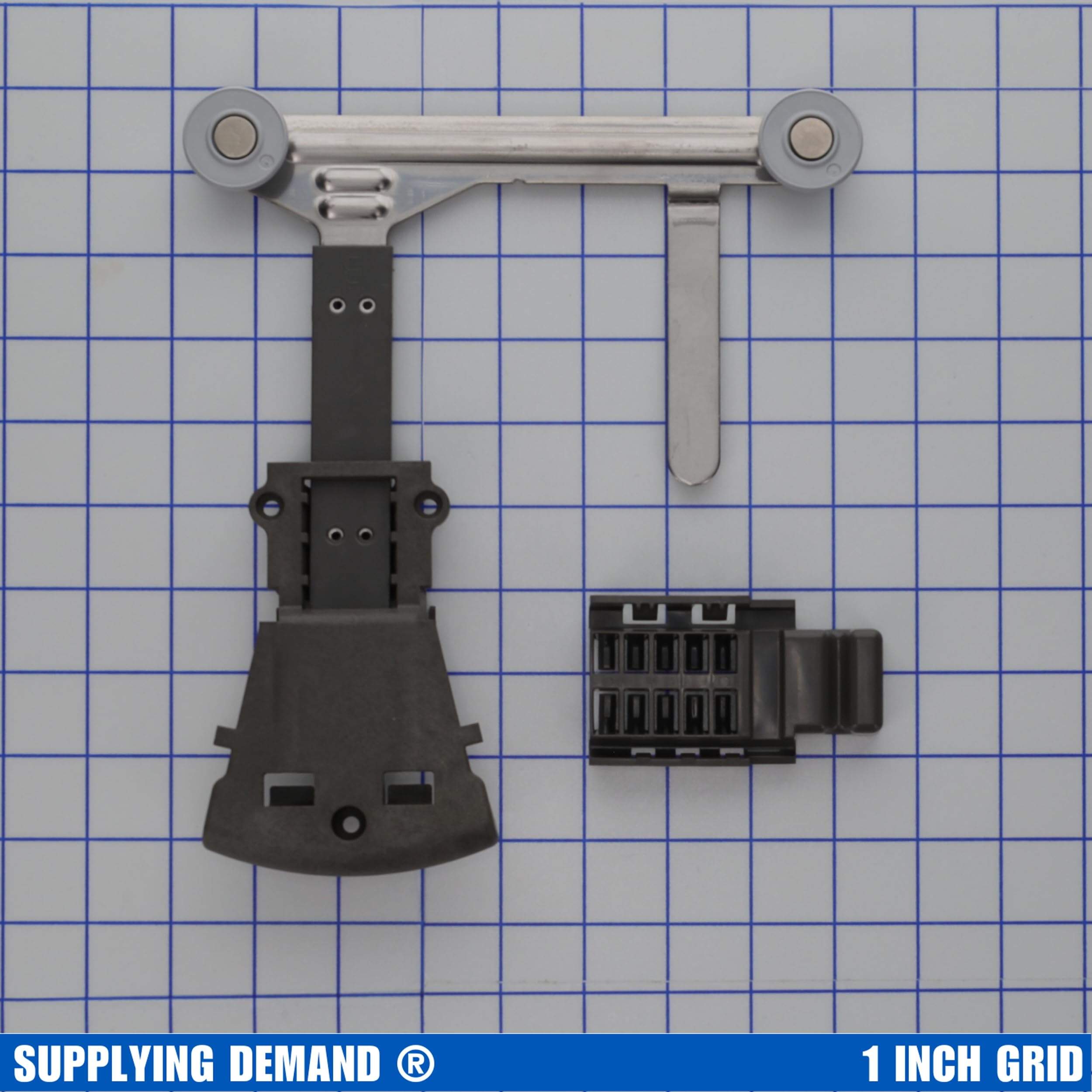 SDW10251050 w10251050-1873307-dishwasher-dishrack-adjuster view 11