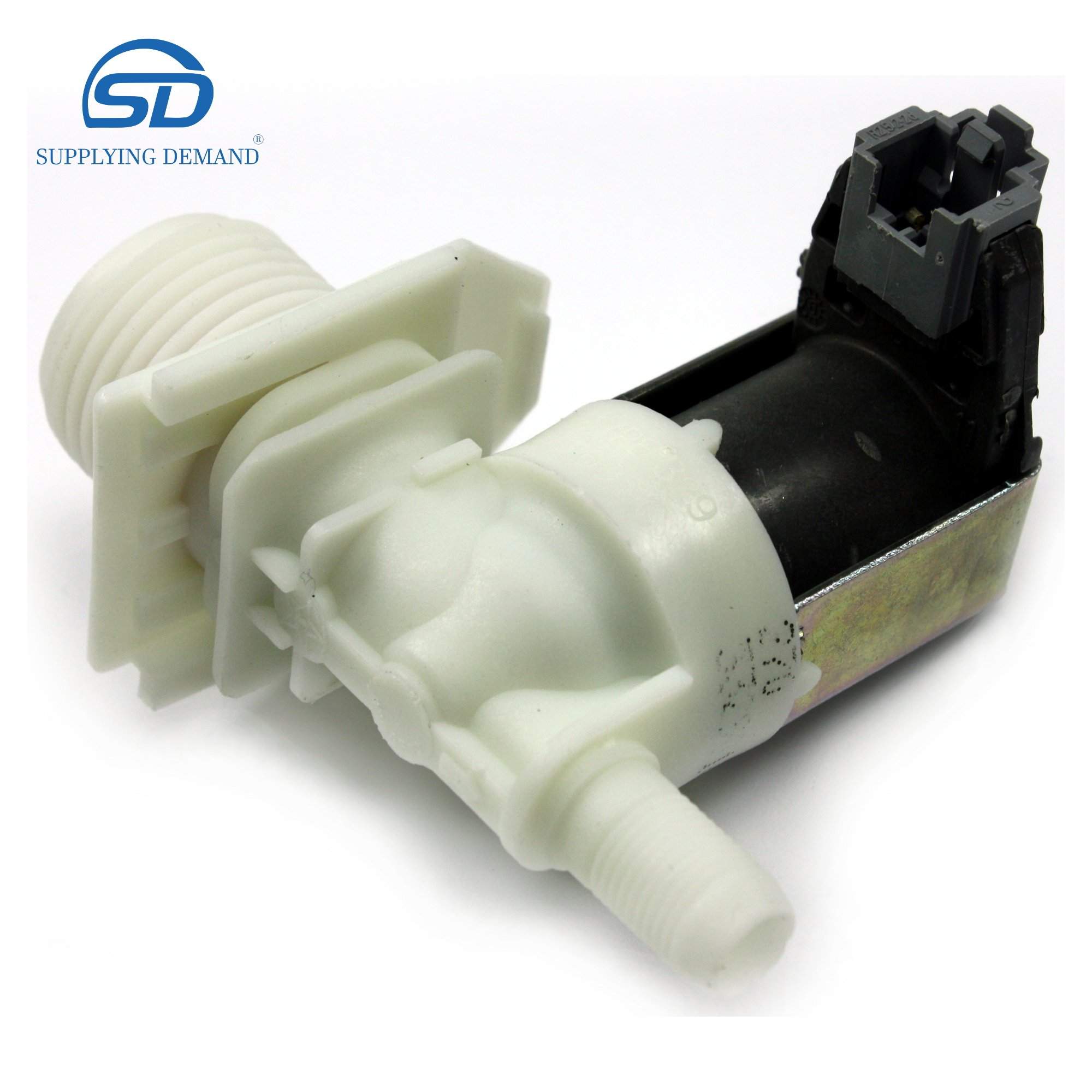 SD422245-FBA 422245-00422245-washer-hot-water-inlet-valve view 21