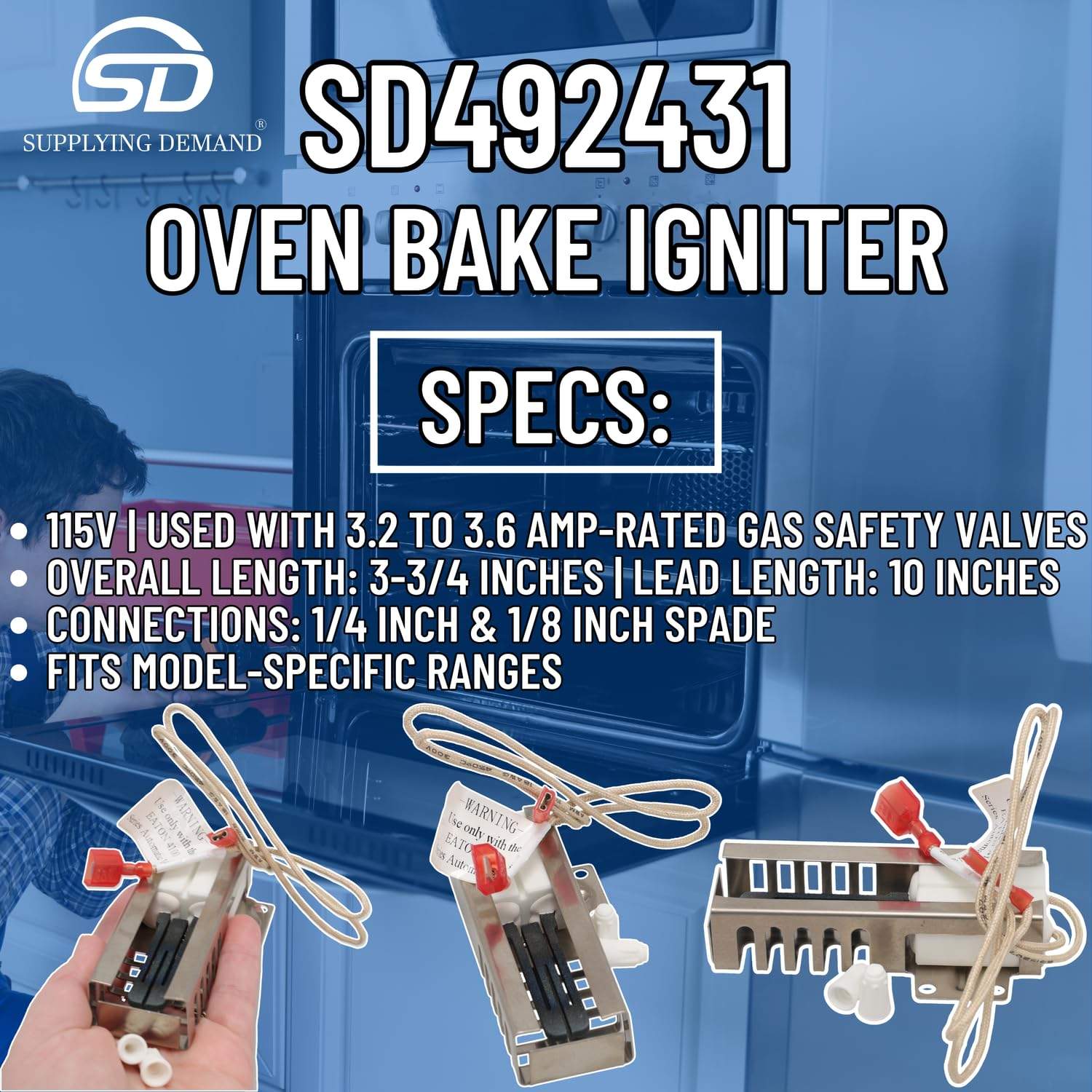 SD492431 492431-gas-range-igniter view 51