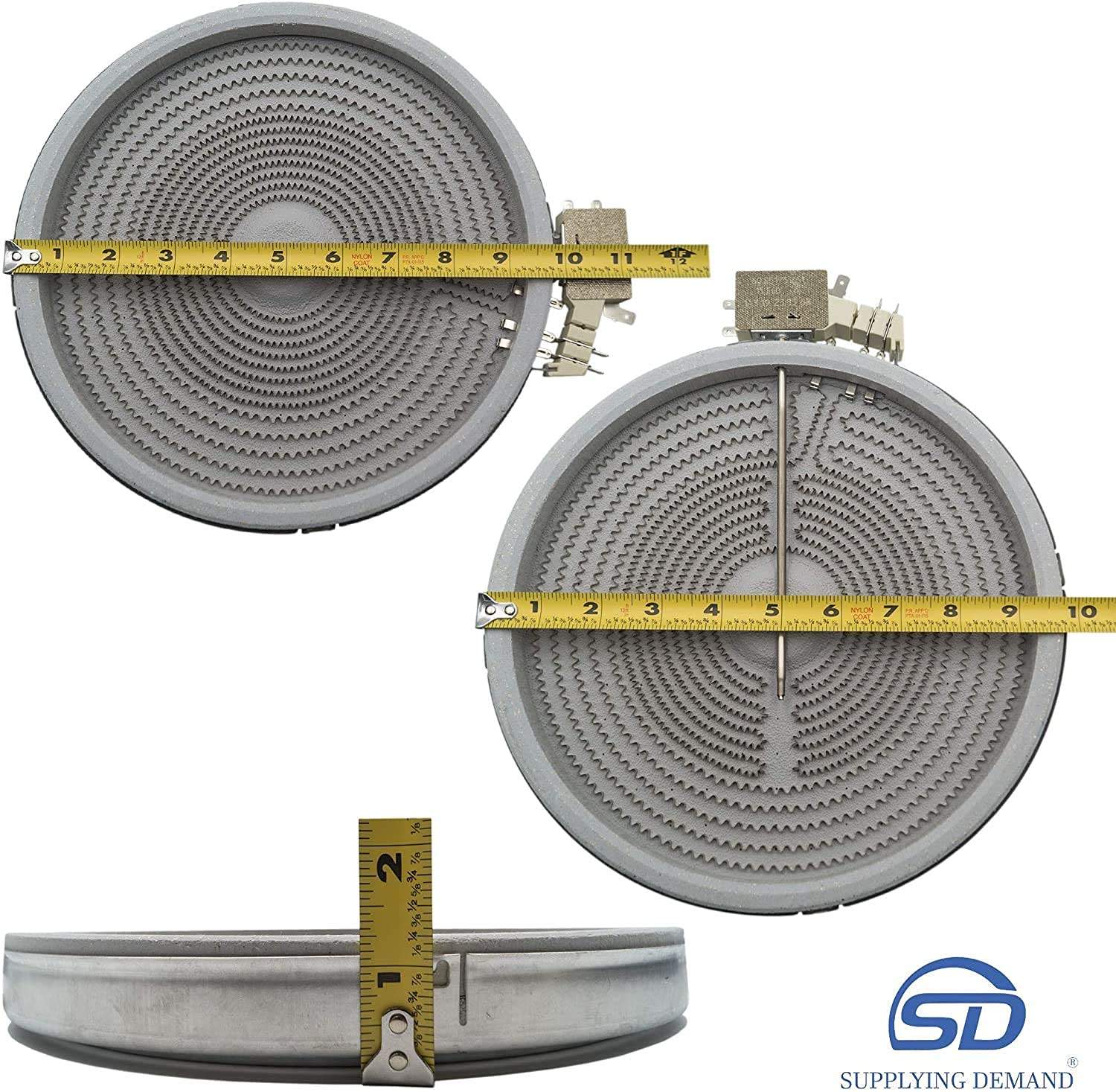 SD316555800 316555800-316418400-range-dual-radiant-element view 51