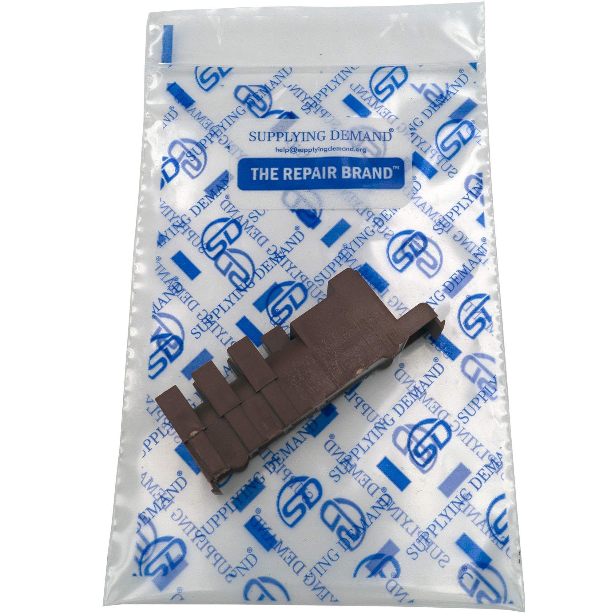 SDWB13X24741 wb13x24741-4464418-range-spark-ignition-module view 41