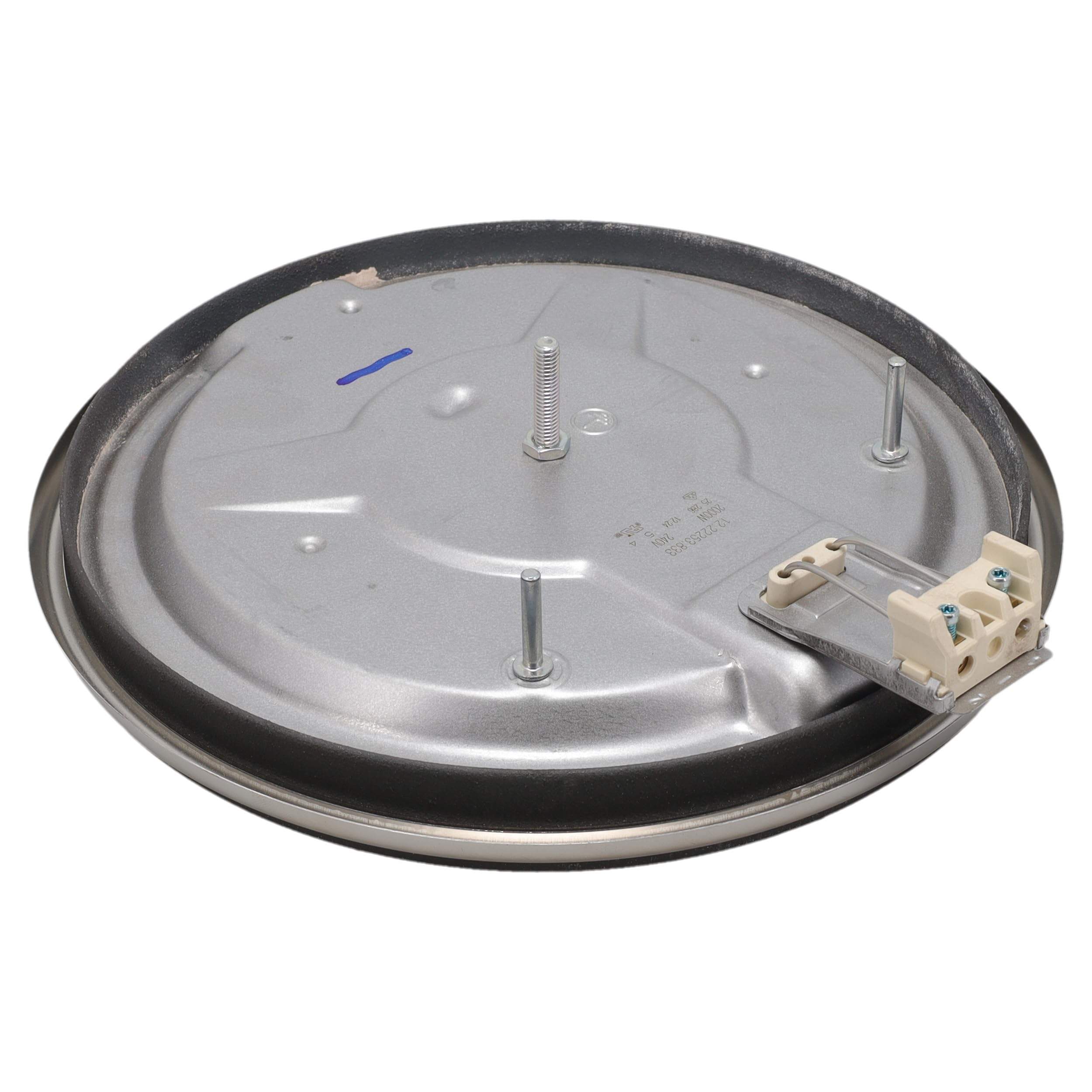 SD37492 37492-ir-10-e-c-commercial-range-hot-plate view 81