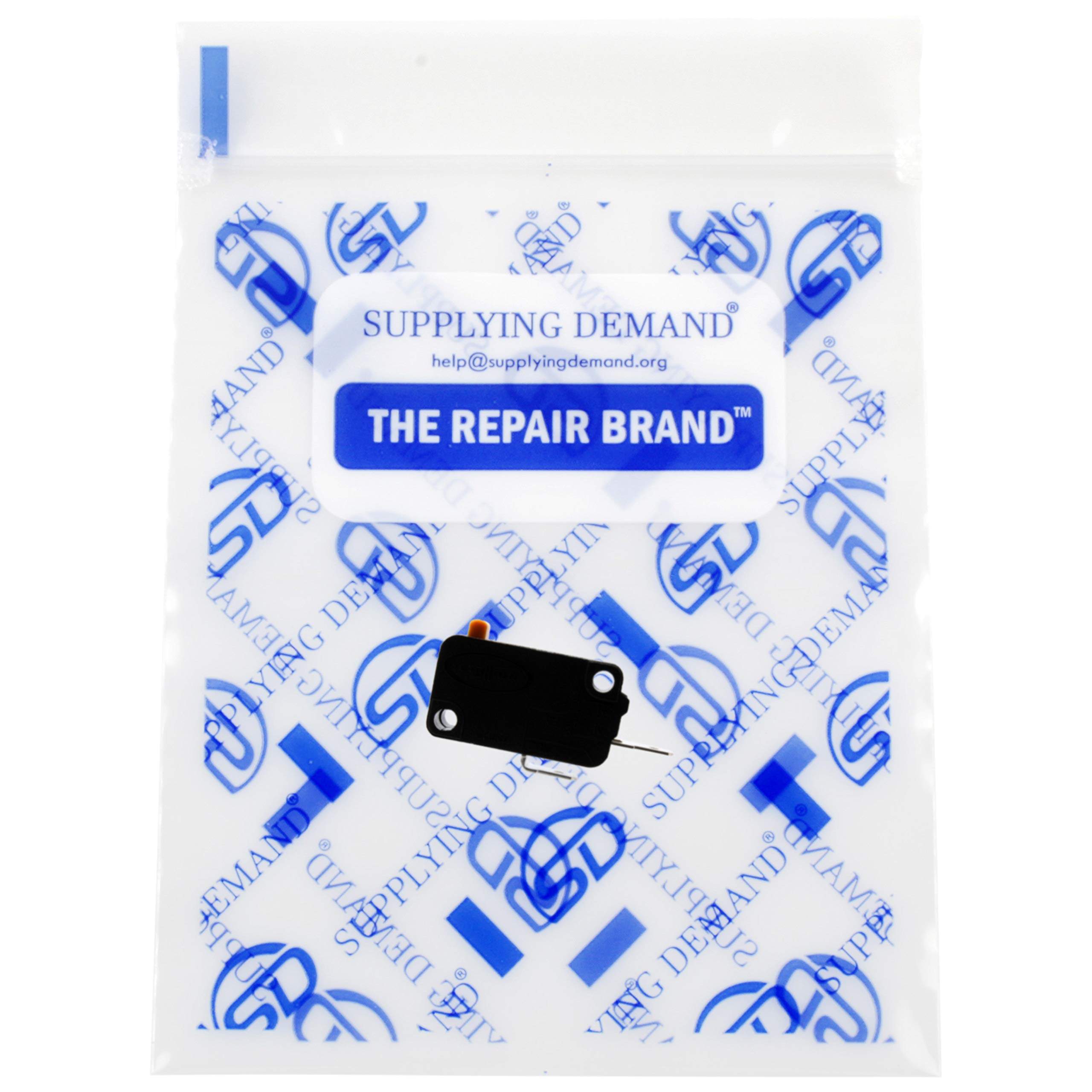 SD3405-001034 3405-001034-3405-000178-microwave-door-switch view 31