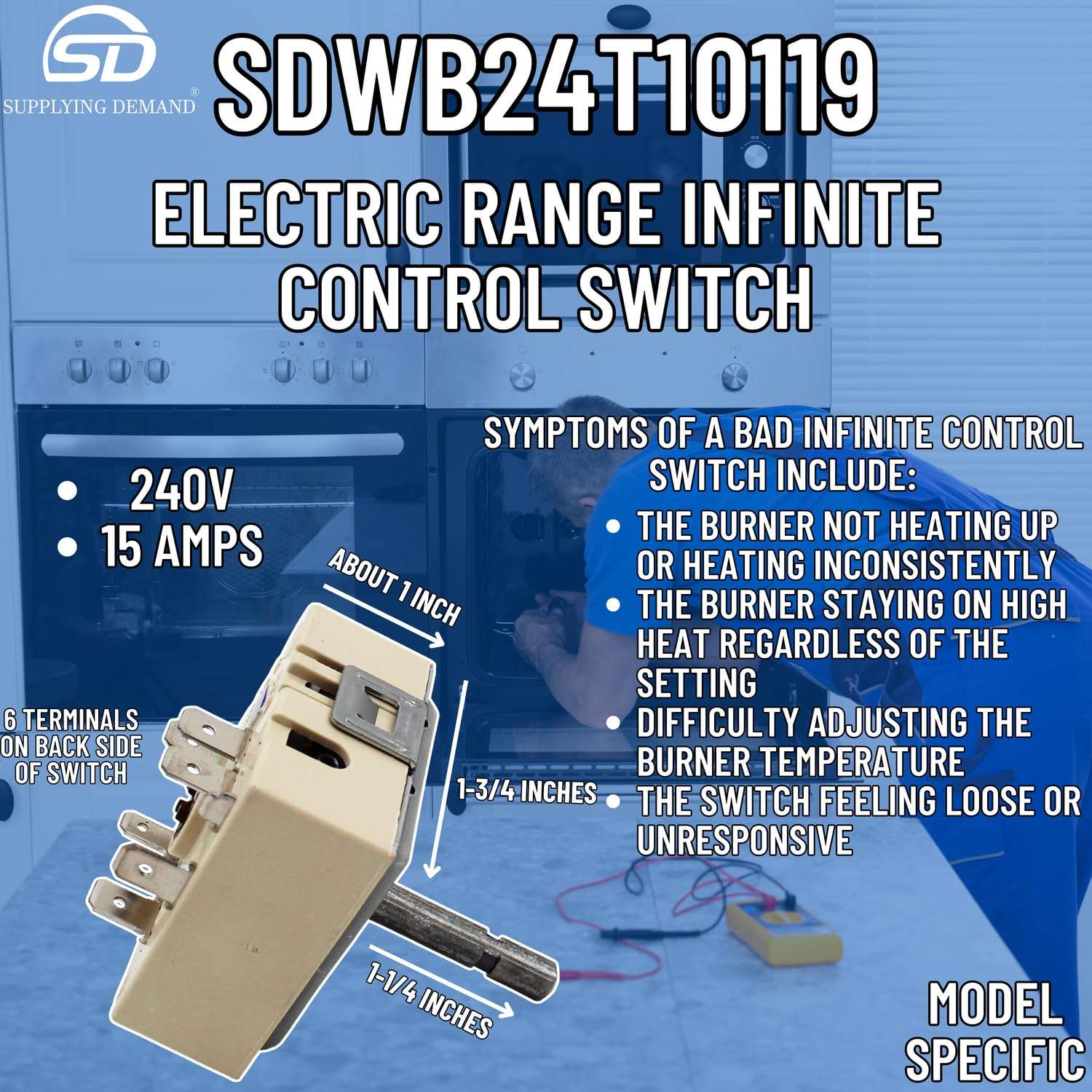SDWB24T10119 wb24t10119-wb24t10057-range-infinite-control-switch view 41