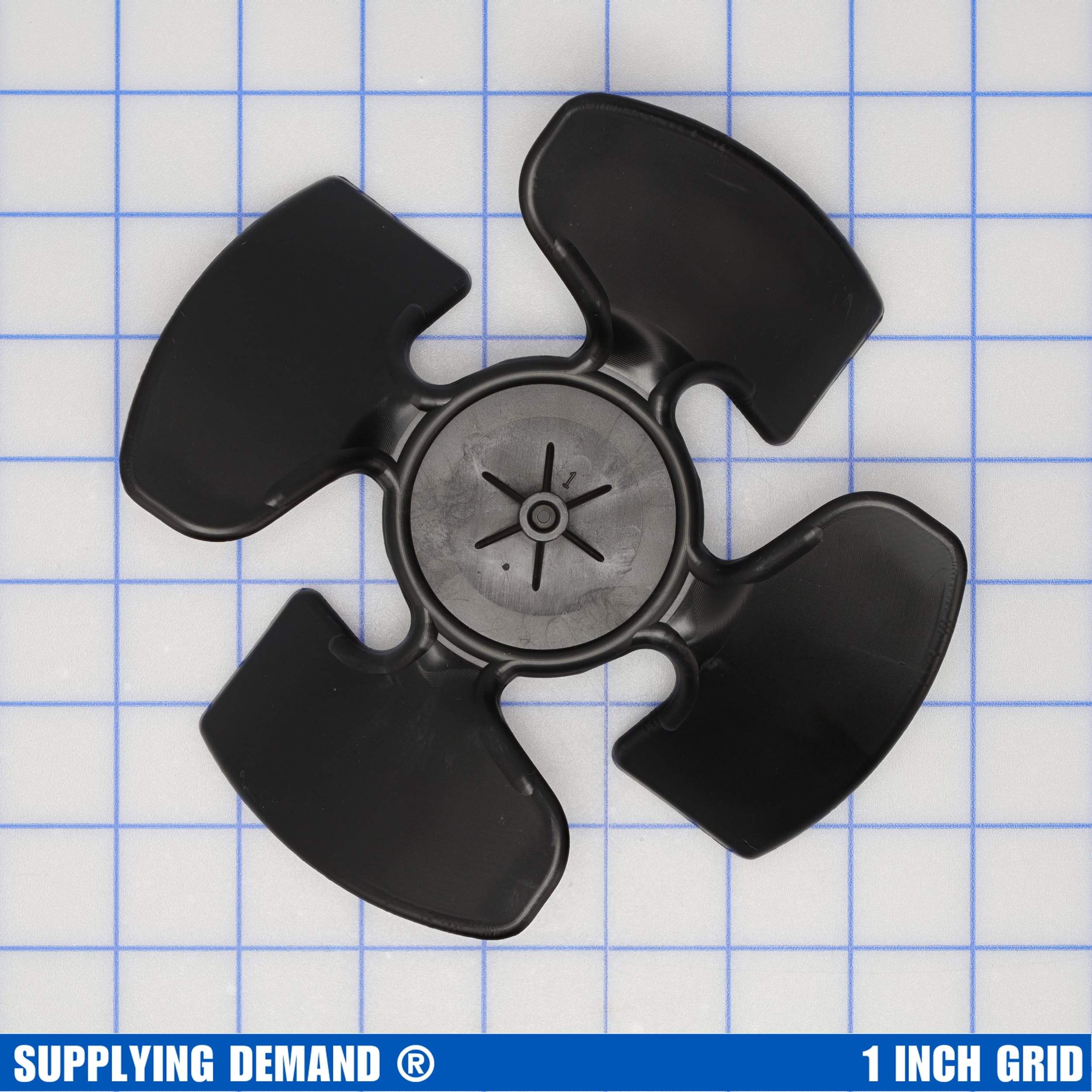SD2188935 2188935-4431174-refrigerator-fan-blade view 11