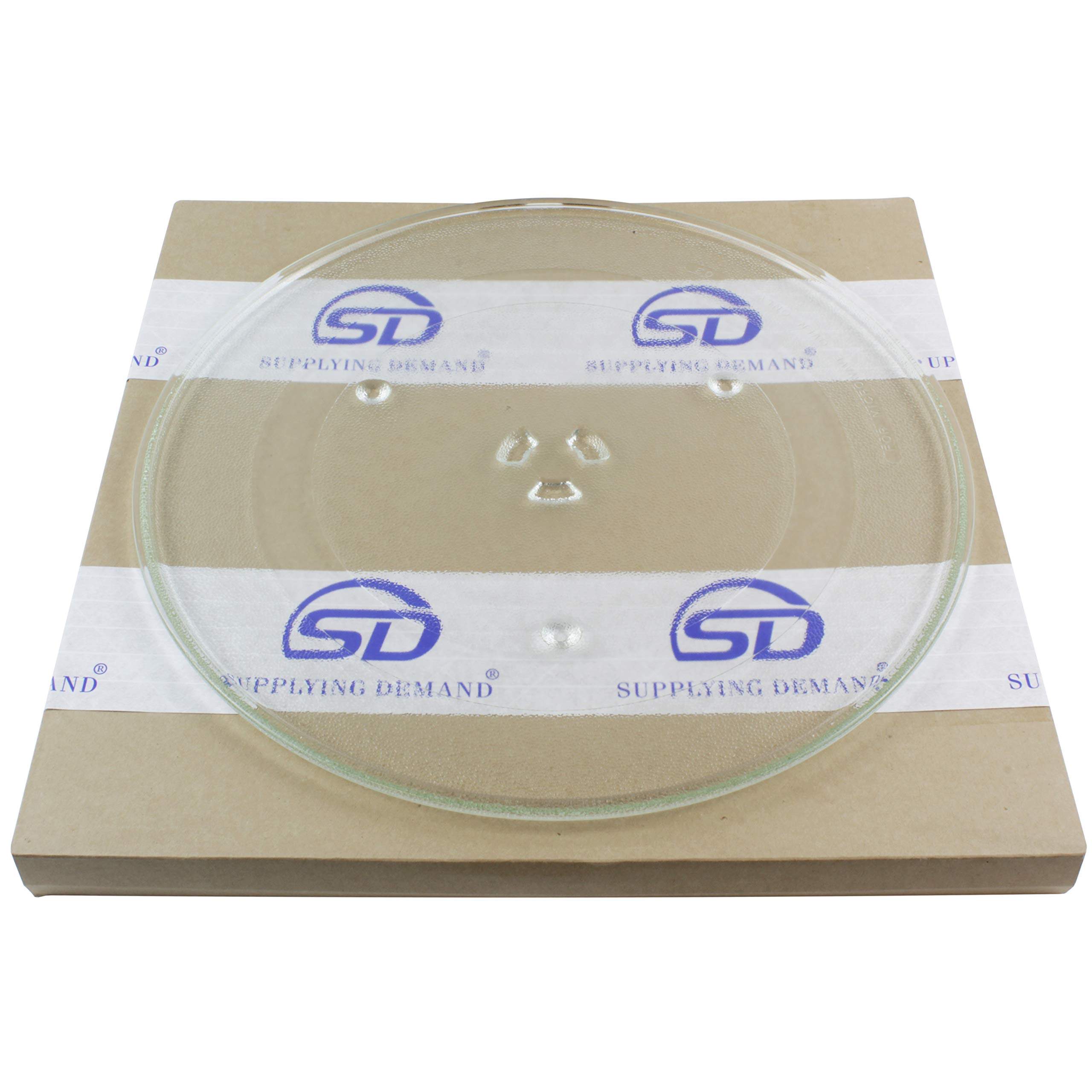 SDDE74-20002B de74-20002b-de74-20002a-microwave-turntable-glass-tray view 21