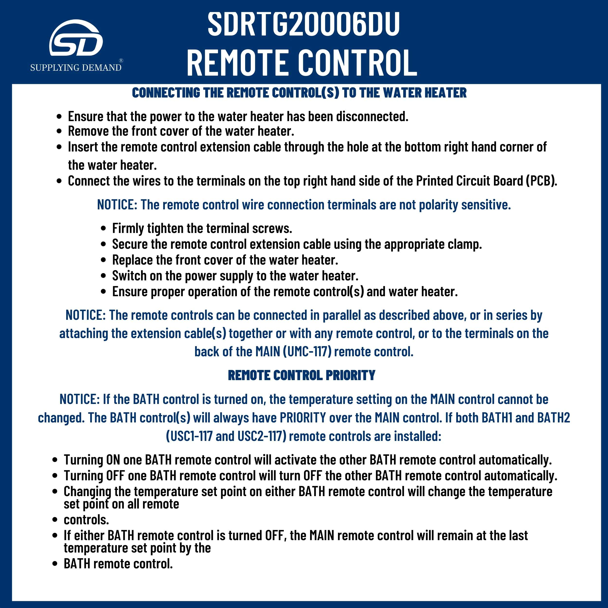 SDRTG20006DU rtg20006du-20352-517926-hvac-water-heater-remote-control view 41