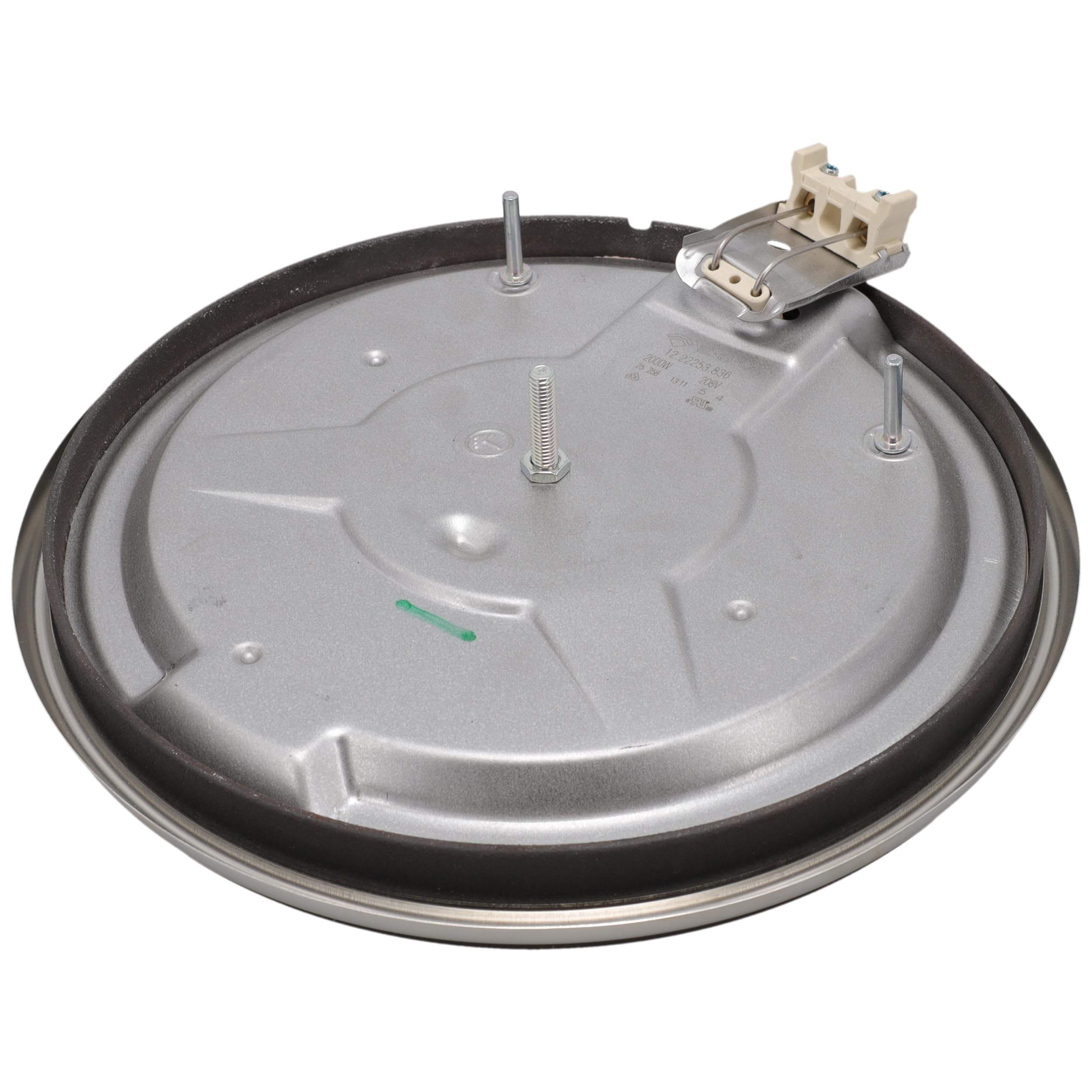 SD37491 37491-commercial-range-oven-hot-plate-element view 21