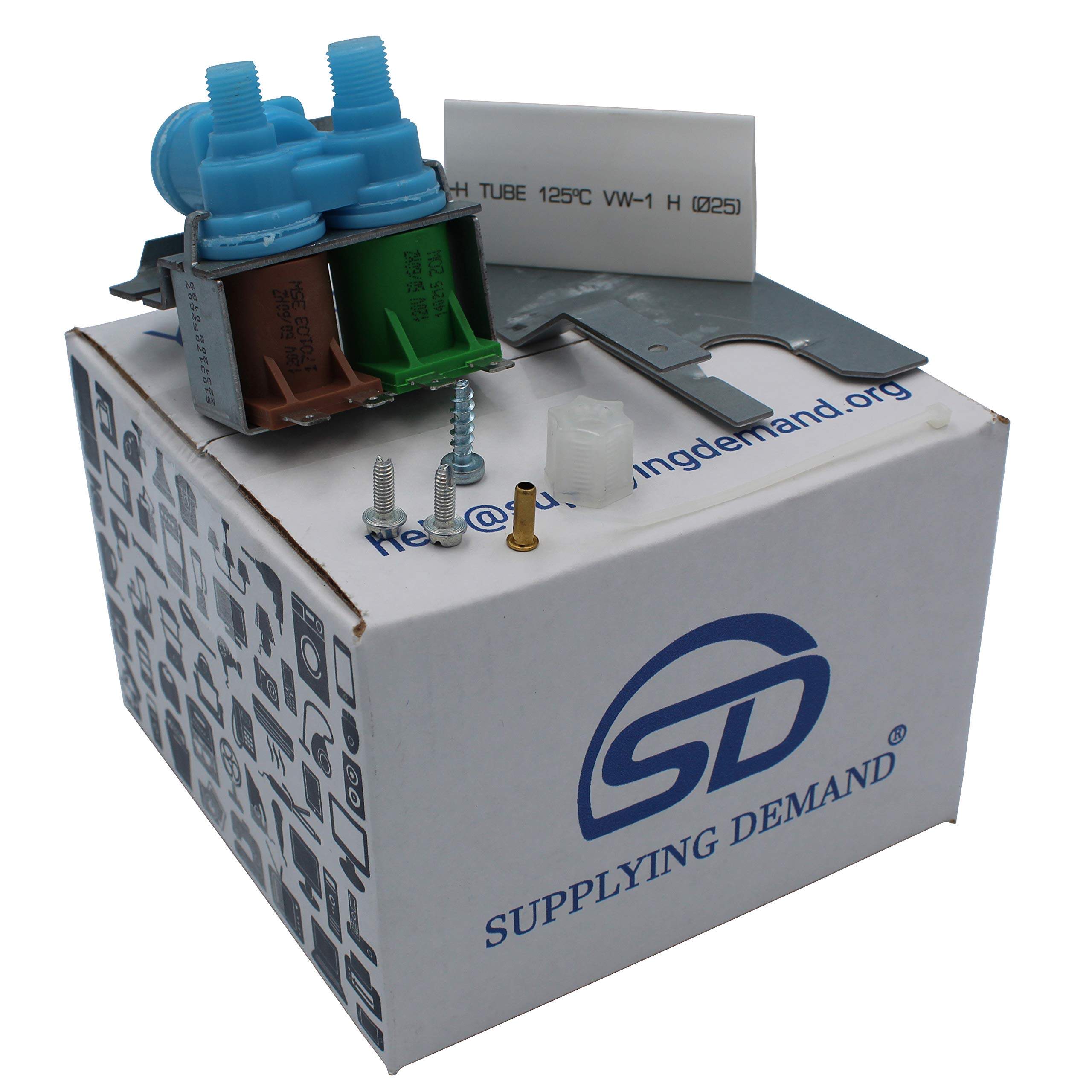 SD4201460 4201460-12001414-refrigerator-water-inlet-valve view 51