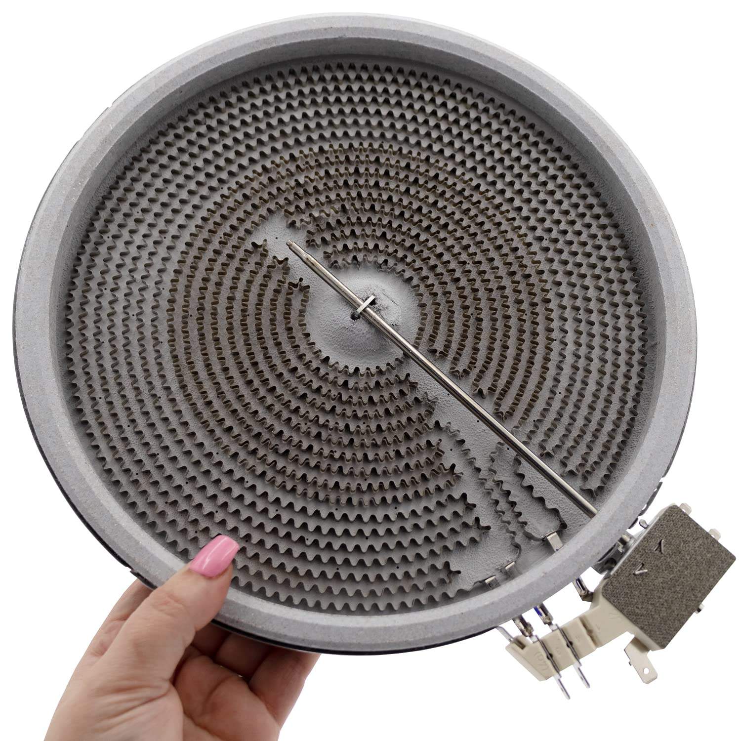 SDDG47-00043B dg47-00043b-3165987-range-burner-element view 41