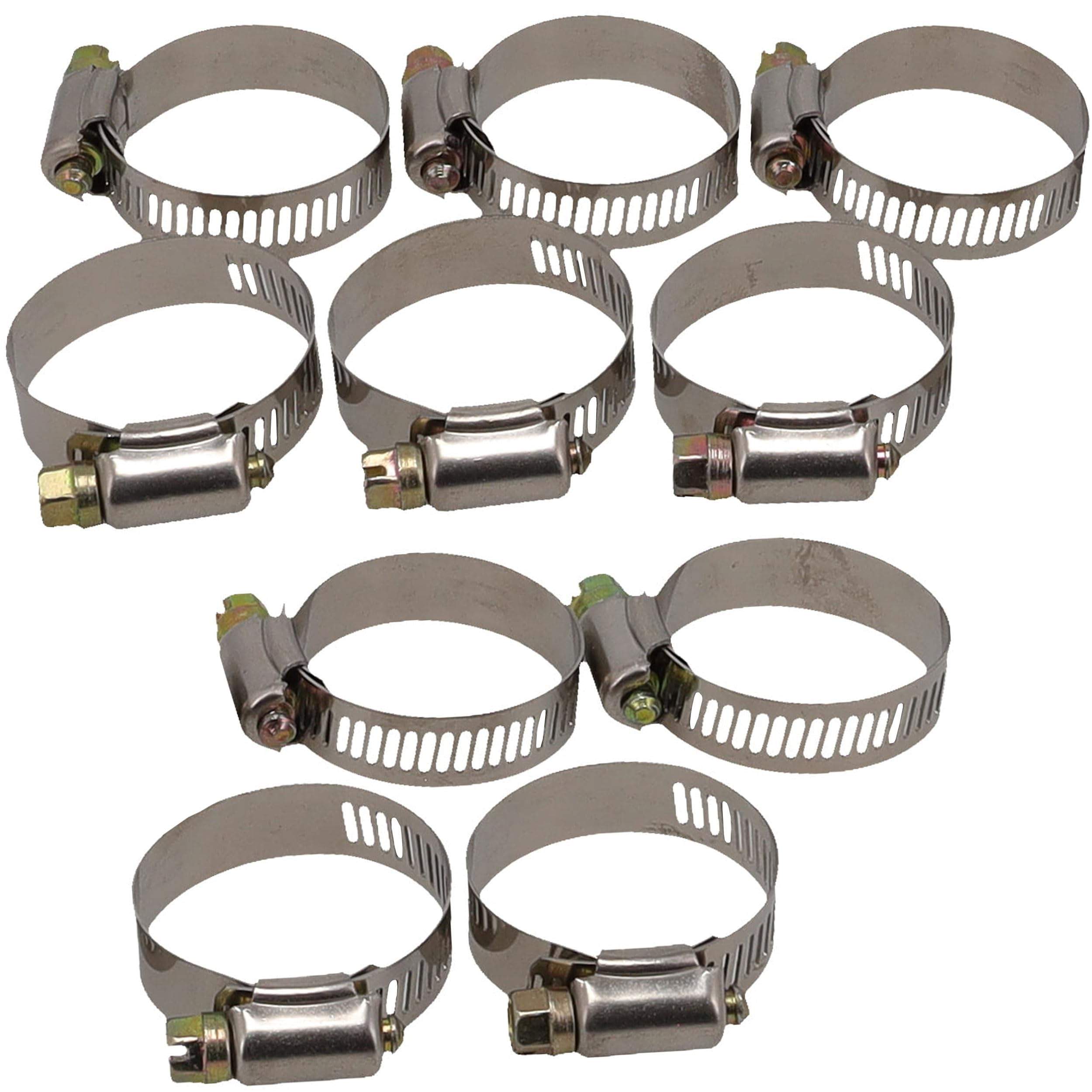 SDCL5416X10 cl5416x10-hose-clamp