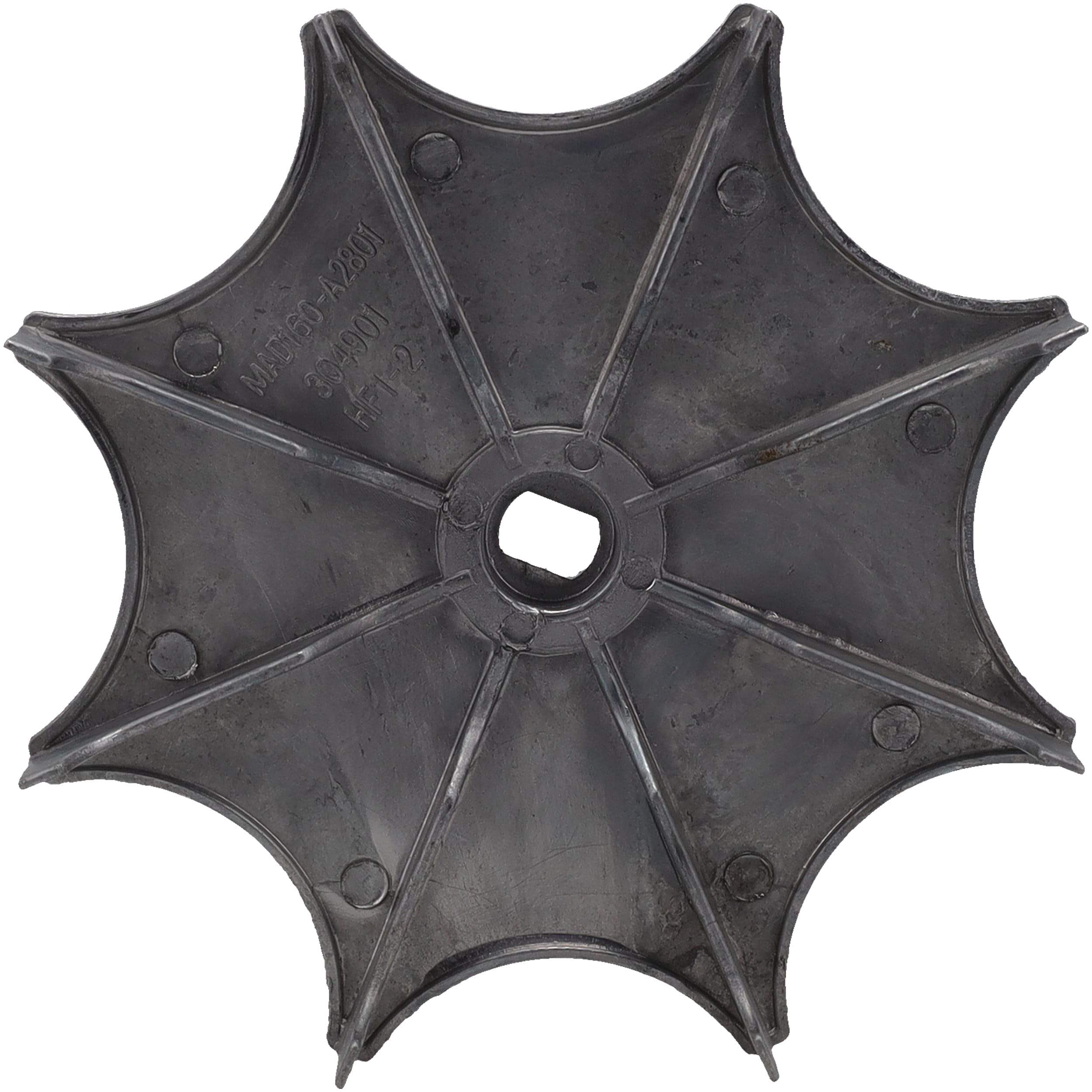 SD12338000000421 12338000000421-ap7096078-washer-motor-pulley