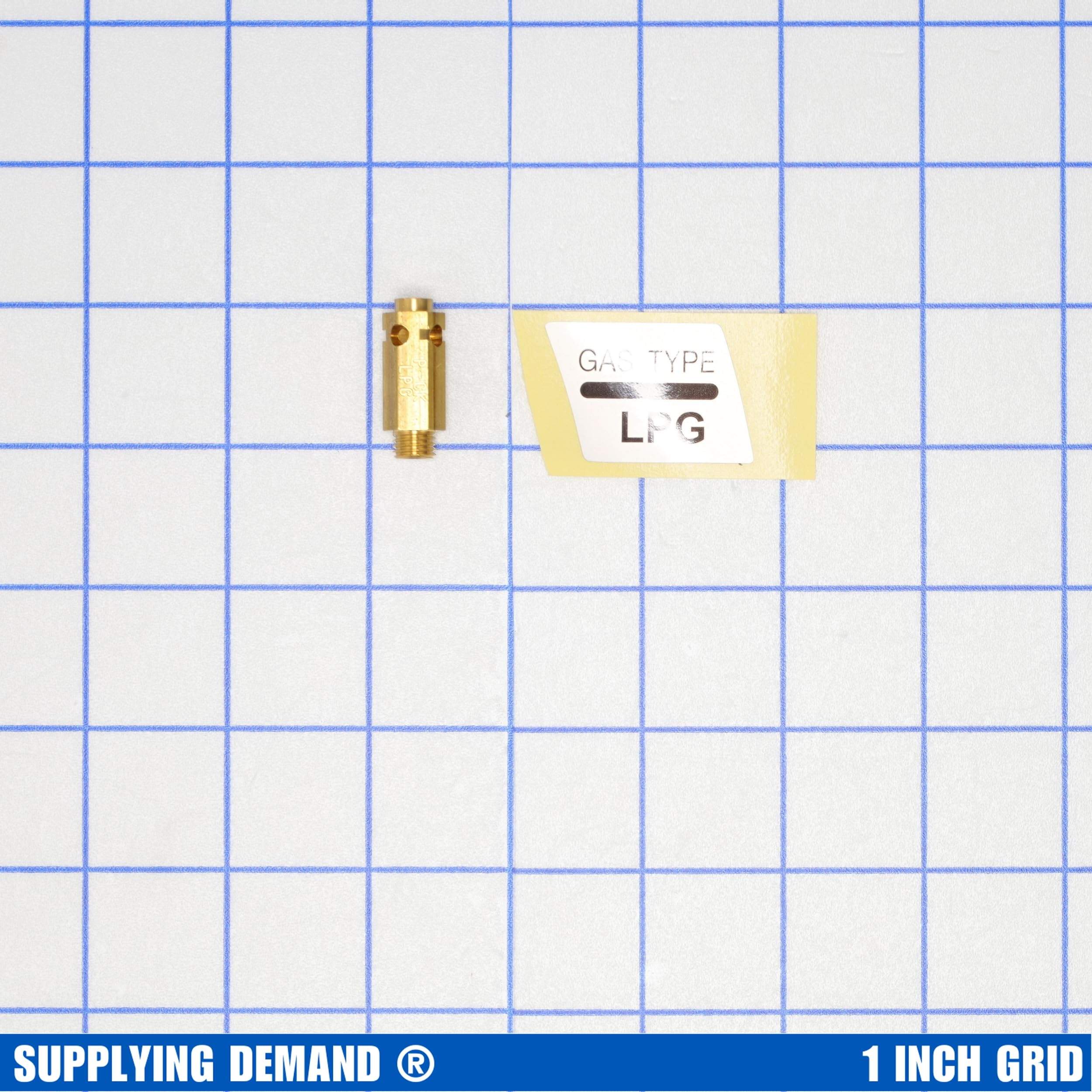 SD383EEL3002R 383eel3002r-383eel3002d-dryer-lp-conversion-kit view 11