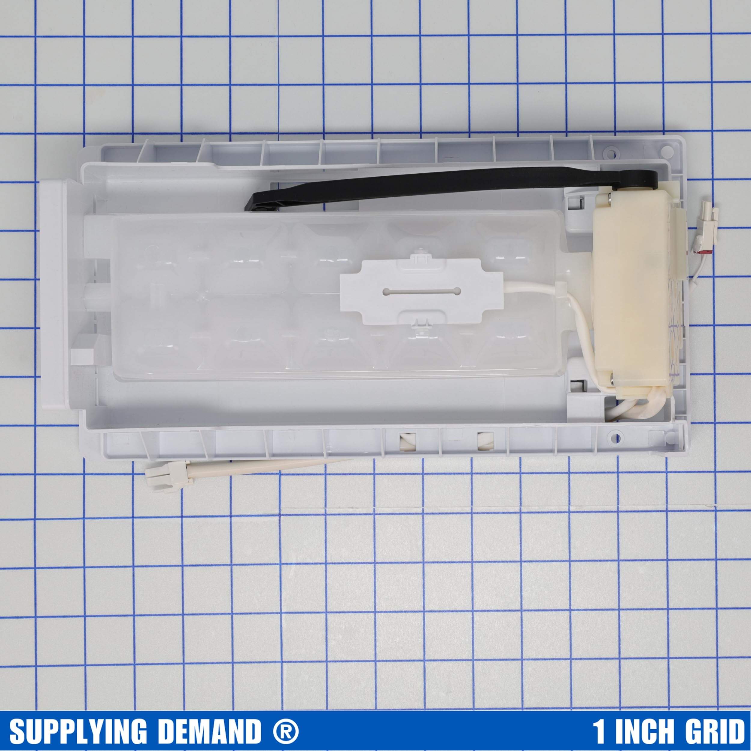 SDK2160277 k2160277-ap7147283-refrigerator-ice-maker-assembly view 11
