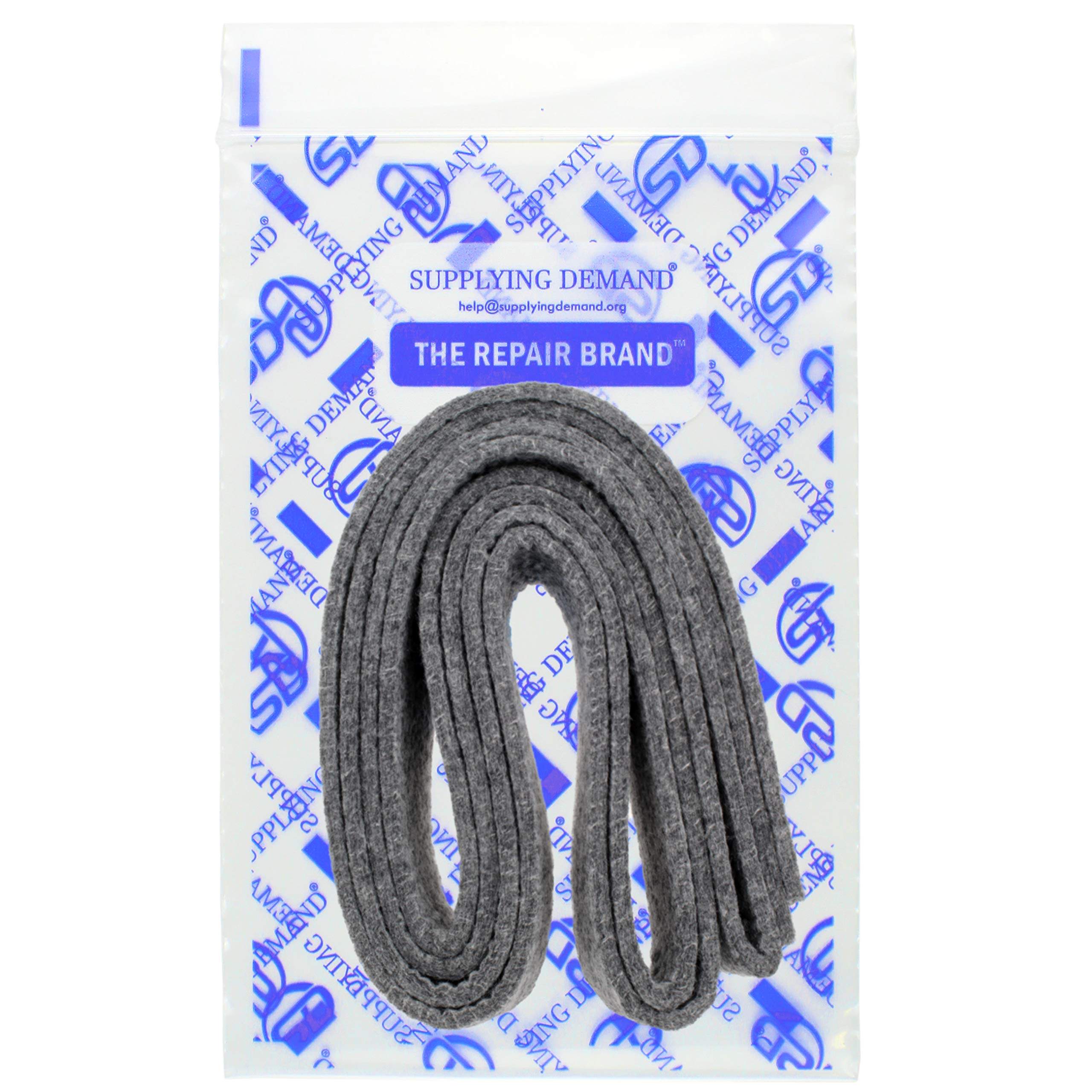 SD33001807 33001807-516692-dryer-drum-felt-seal view 31