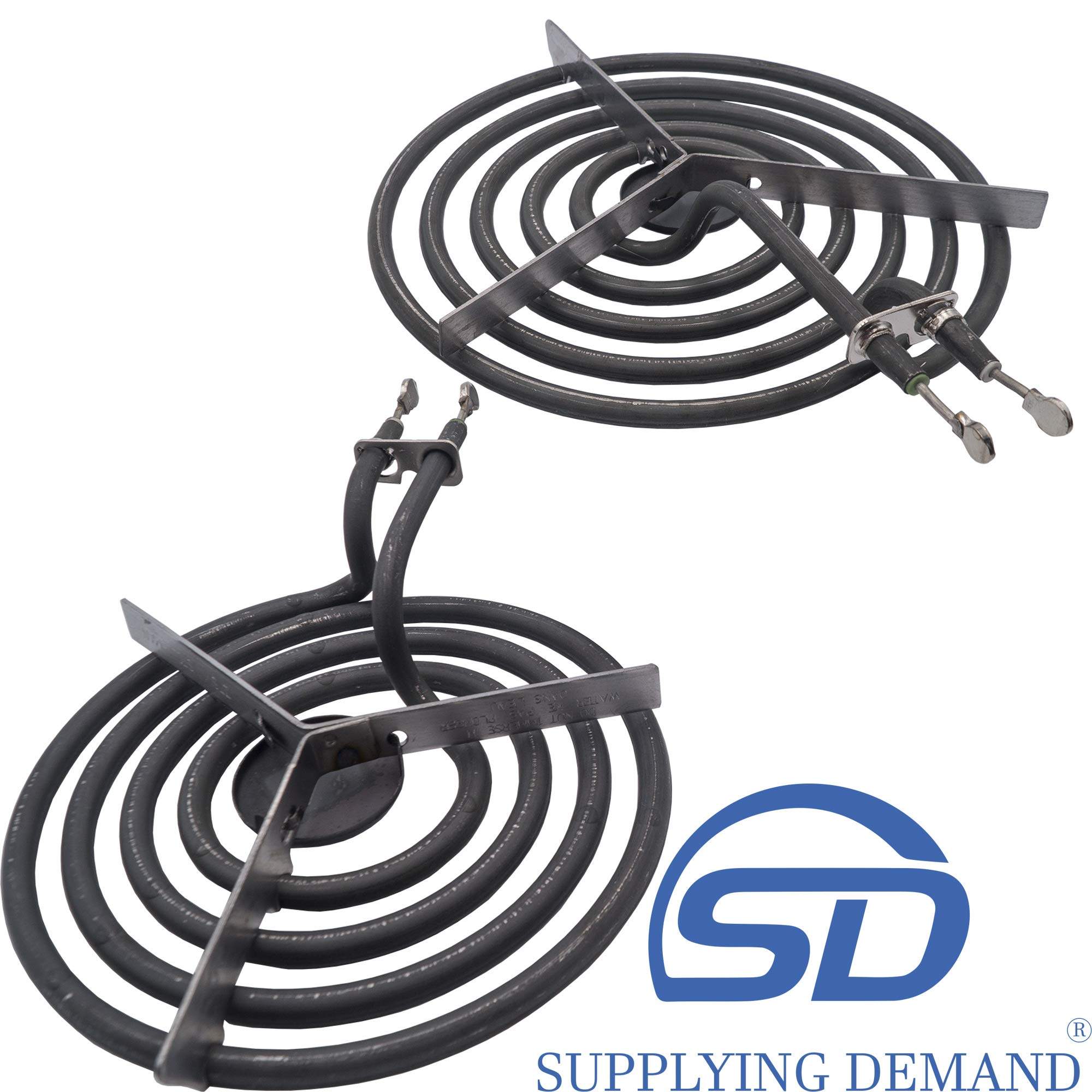 SDMP22YA-FBA mp22ya-sdmp22ya-electric-range-burner-kit view 31