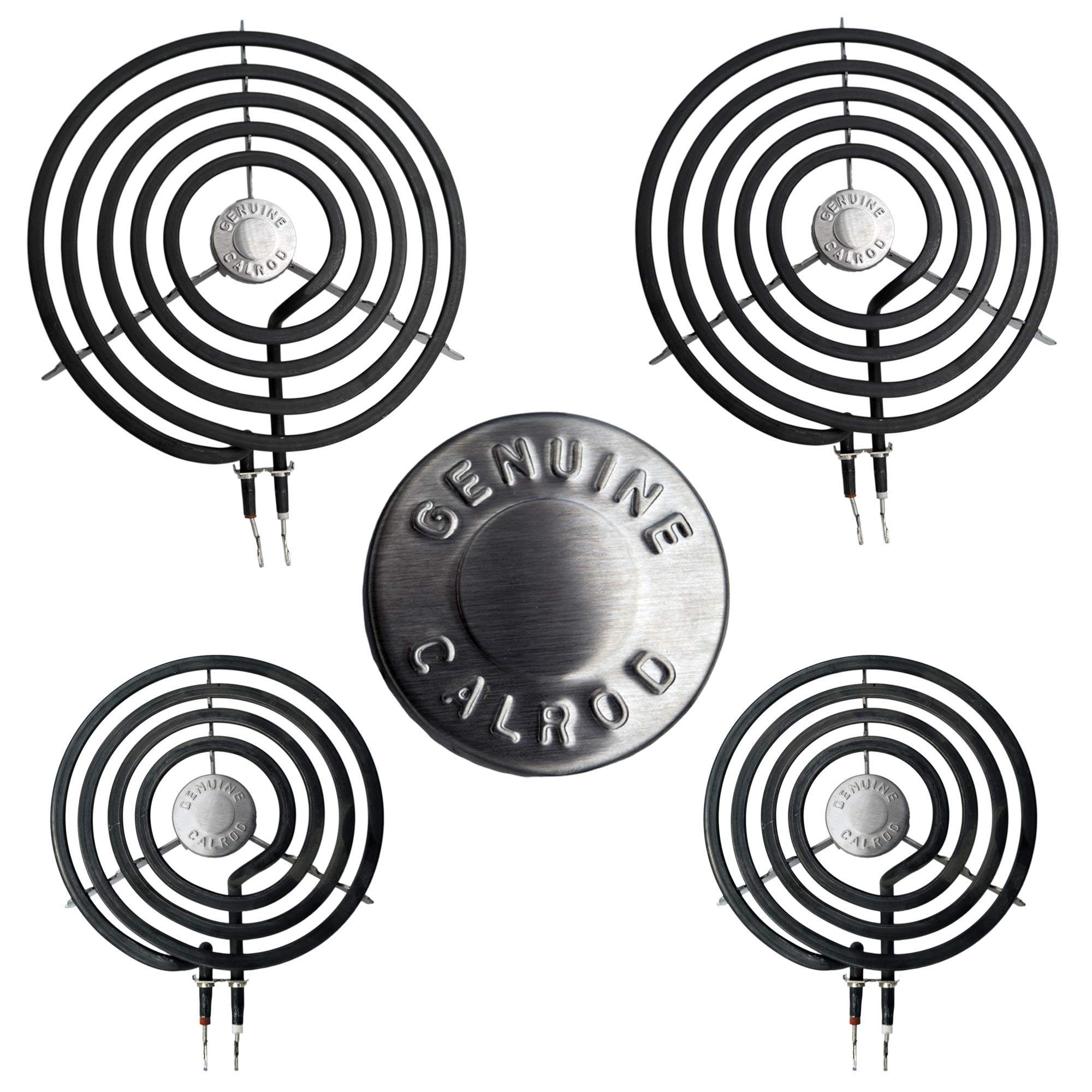 SDWB30T10074-78-4PC WB30T10074-78-4PC-PS243922-electric-range-burner-set