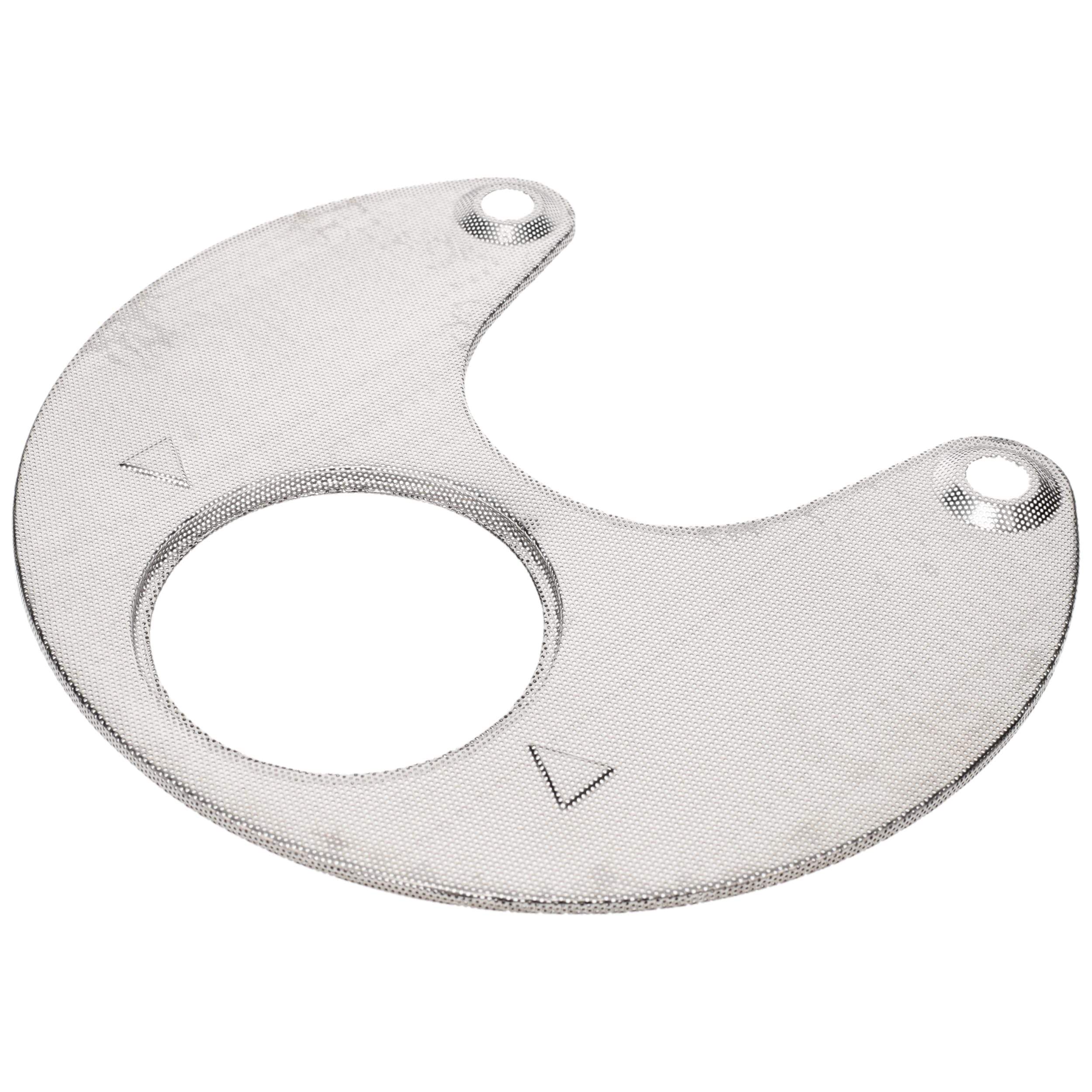 SDWD22X10093 wd22x10093-3028686-dishwasher-sump-drain-filter view 51