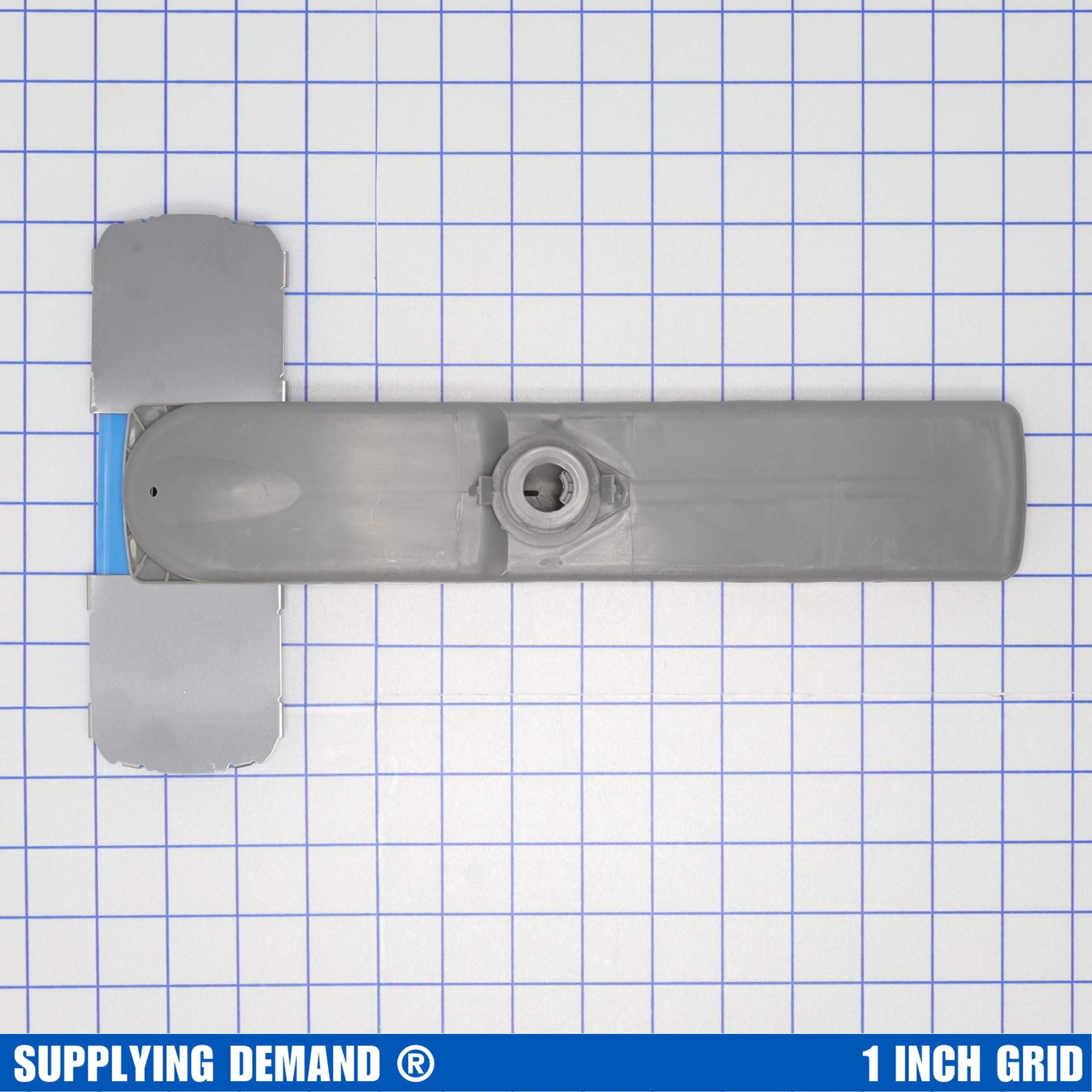 SD5304506660 5304506660-154830302-dishwasher-lower-spray-arm view 11