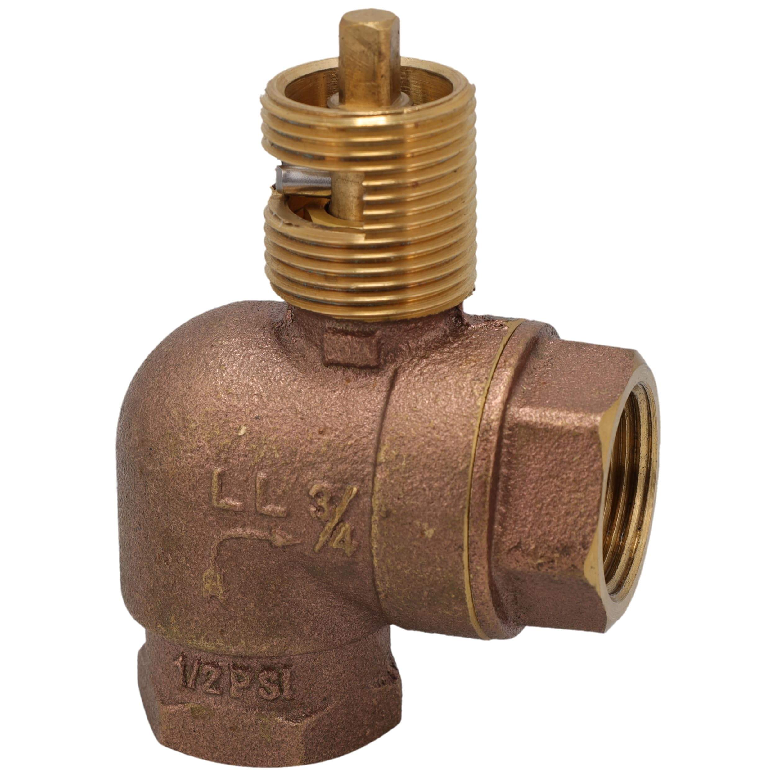 SDBVL-3L bvl-3l-ips-angle-log-lighter-ball-valve