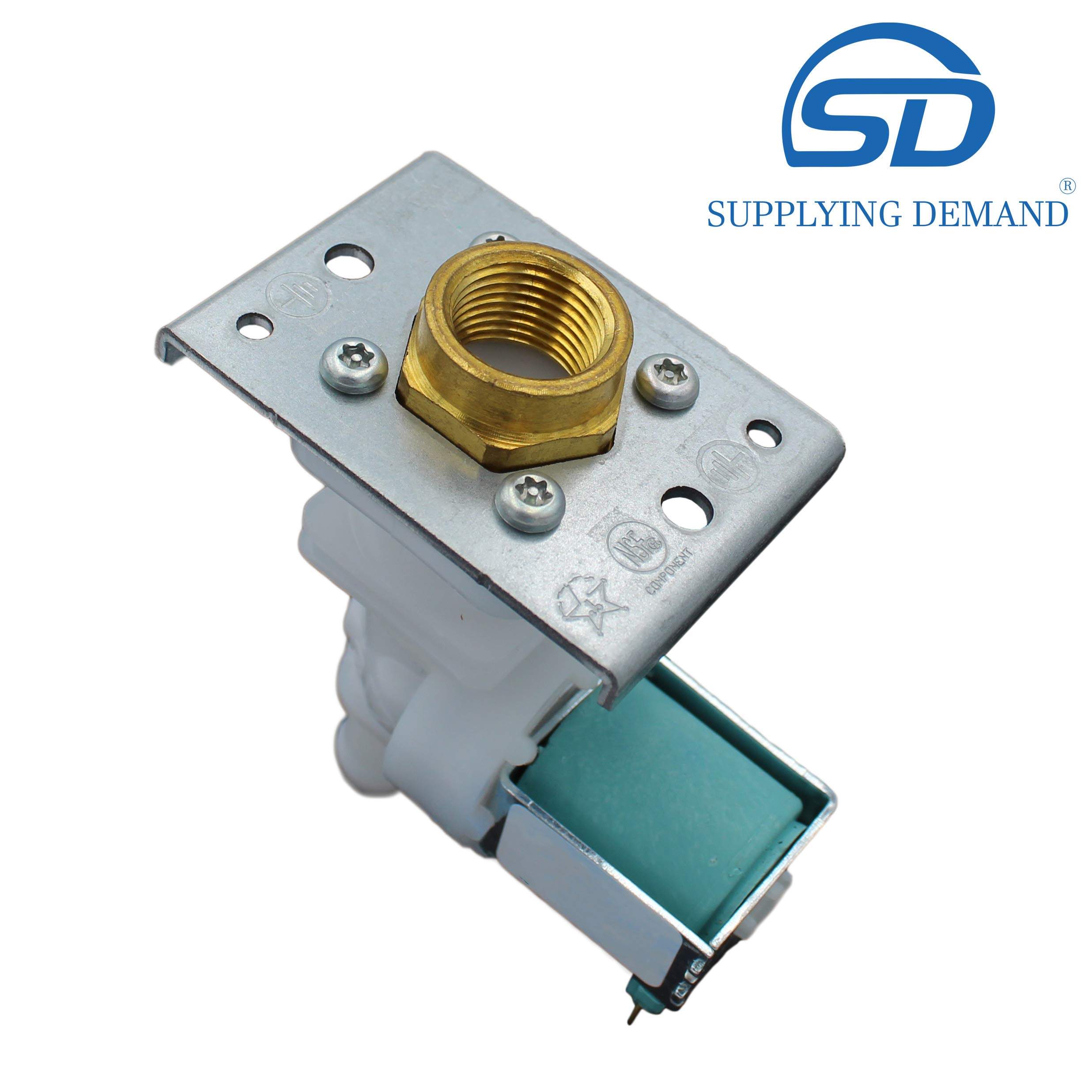 SDDD62-00067A dd62-00067a-ps4222444-dishwasher-water-inlet-valve view 21