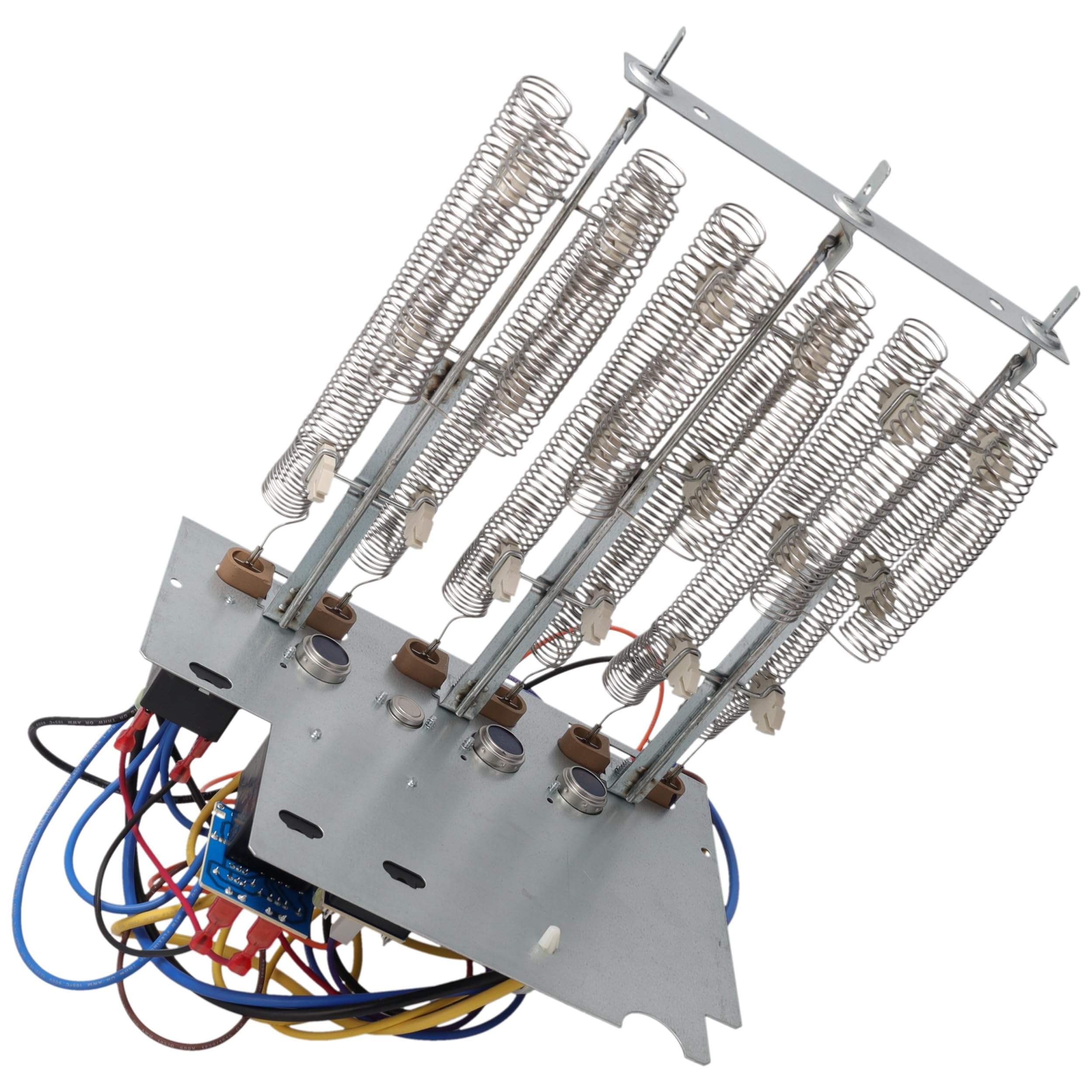 SD81-0456-02 81-0456-02-hvac-electric-heat-strip-kit view 41