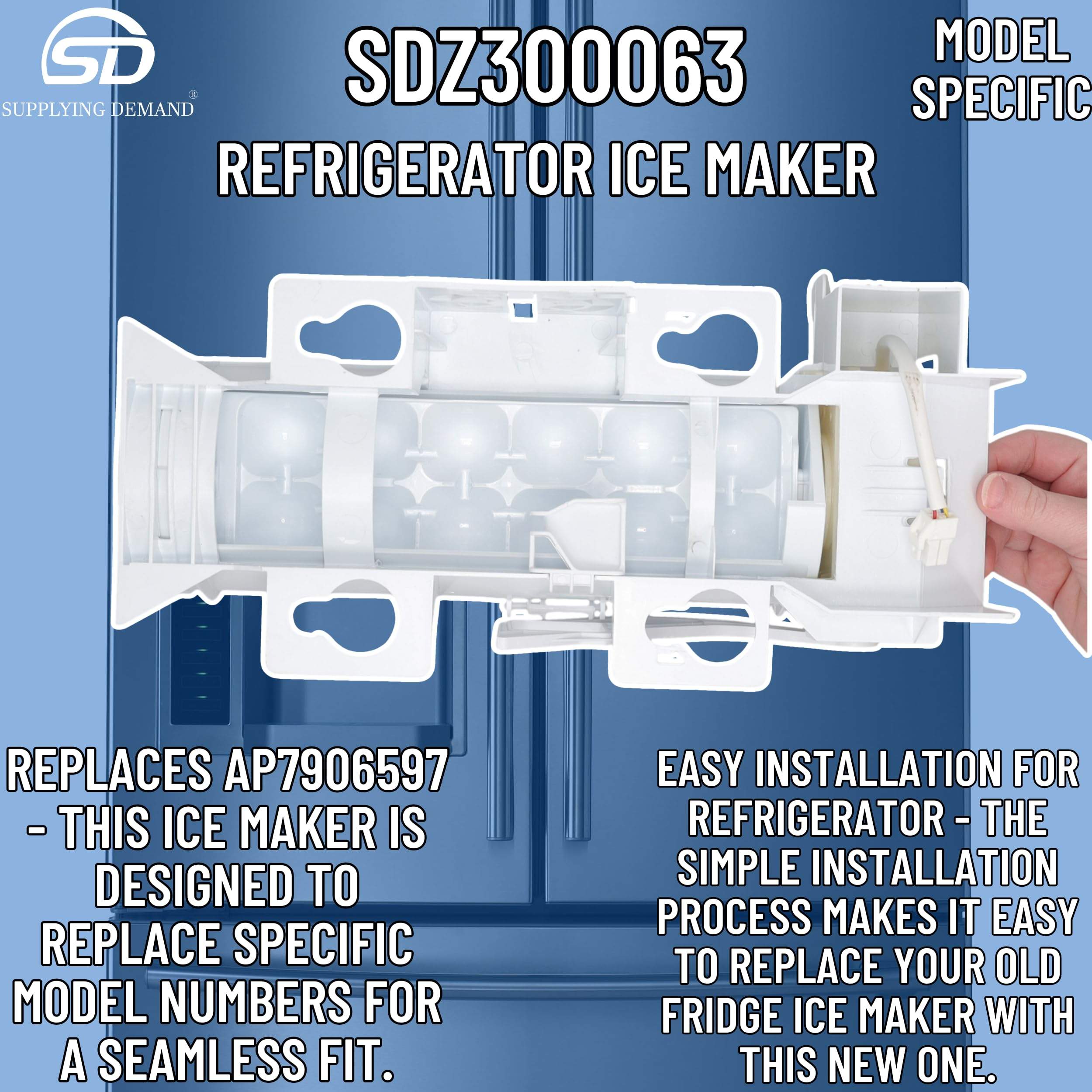 SDZ300063 z300063-refrigerator-ice-maker view 41