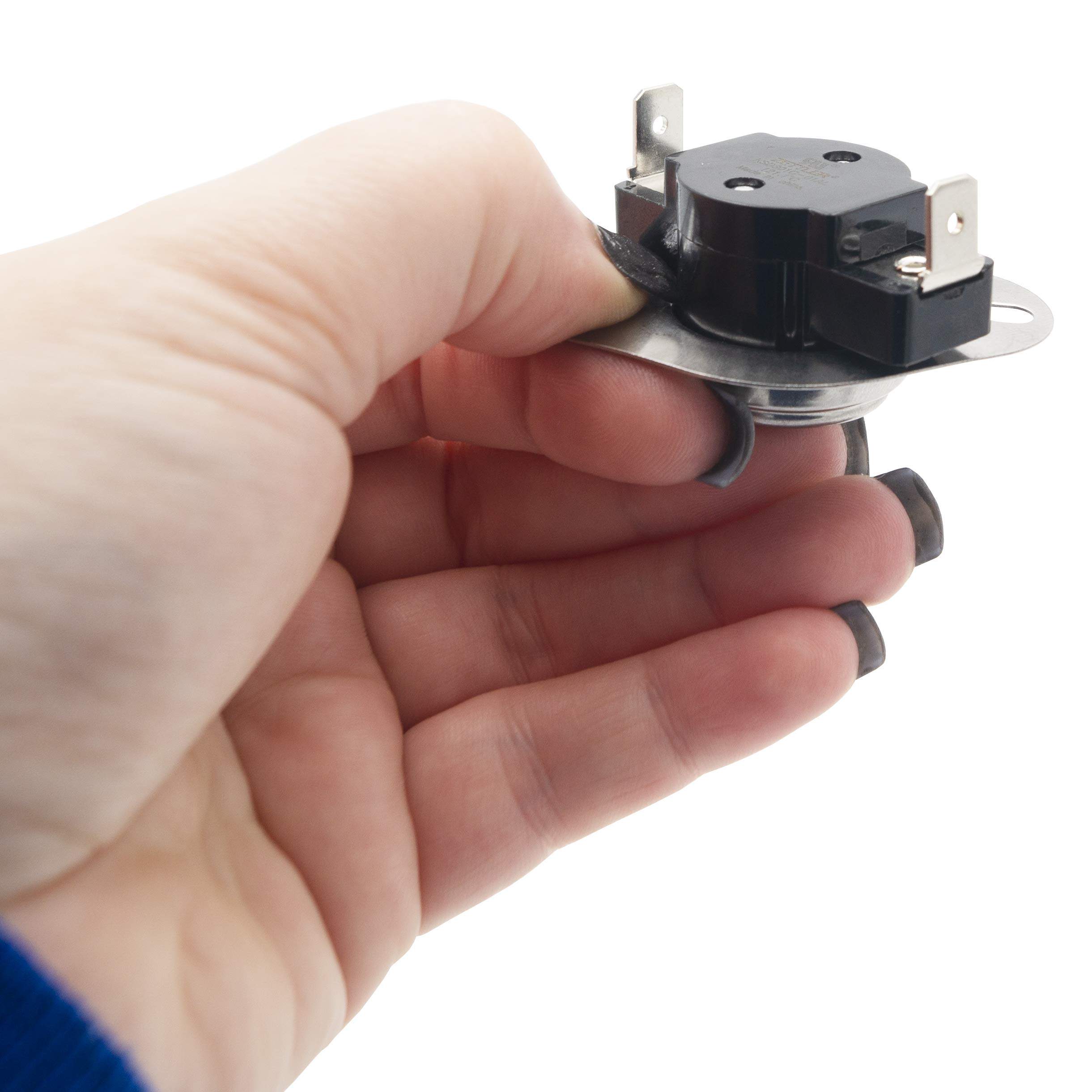 SD279769-FBA 279769-279548-dryer-heating-element-thermal-cut-off-kit view 51