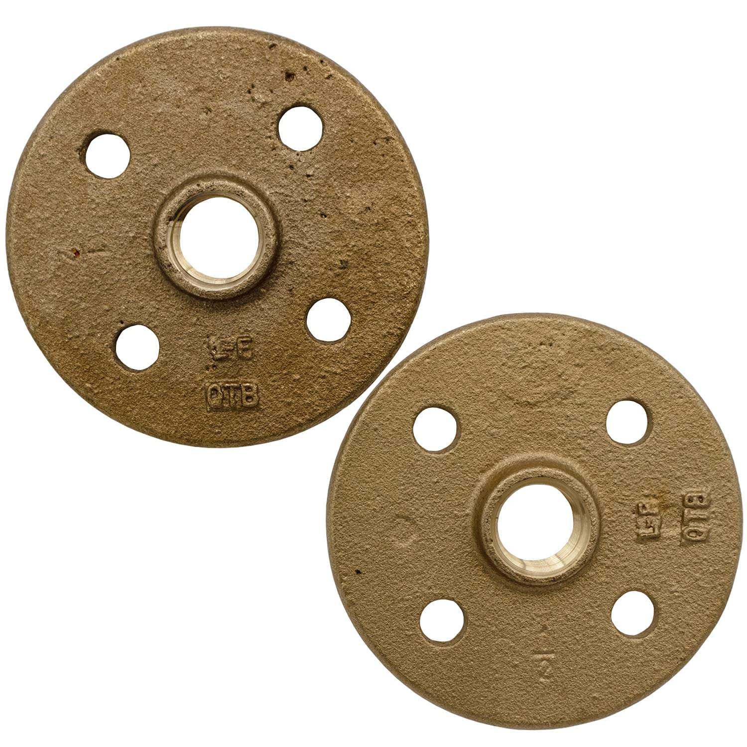 SD79930X2 79930X2-bronze-floor-flange-1-2-inch