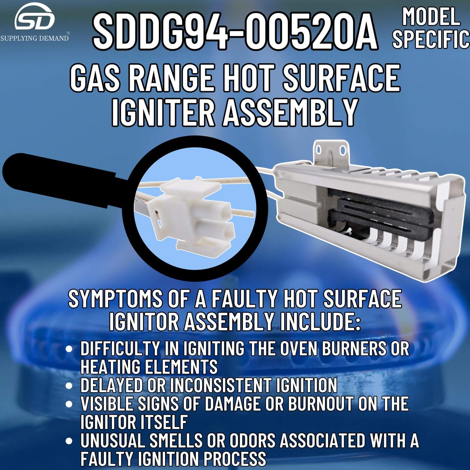 SDDG94-00520A dg94-00520a-range-hot-surface-igniter view 61