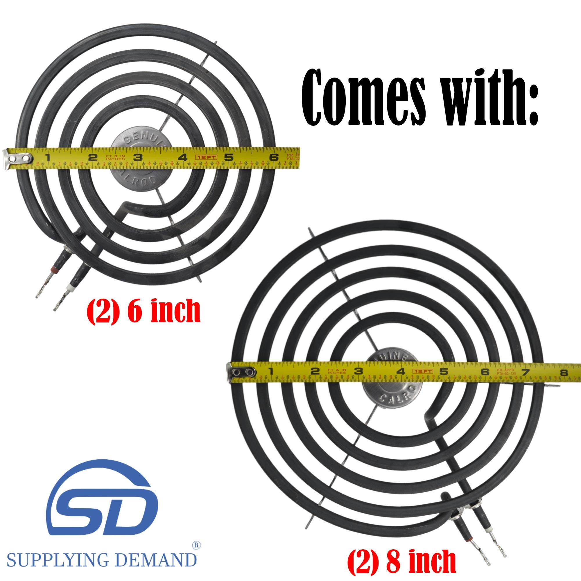 SDWB30T10074-78-4PC wb30t10074-78-4pc-ps243922-electric-range-burner-set view 11