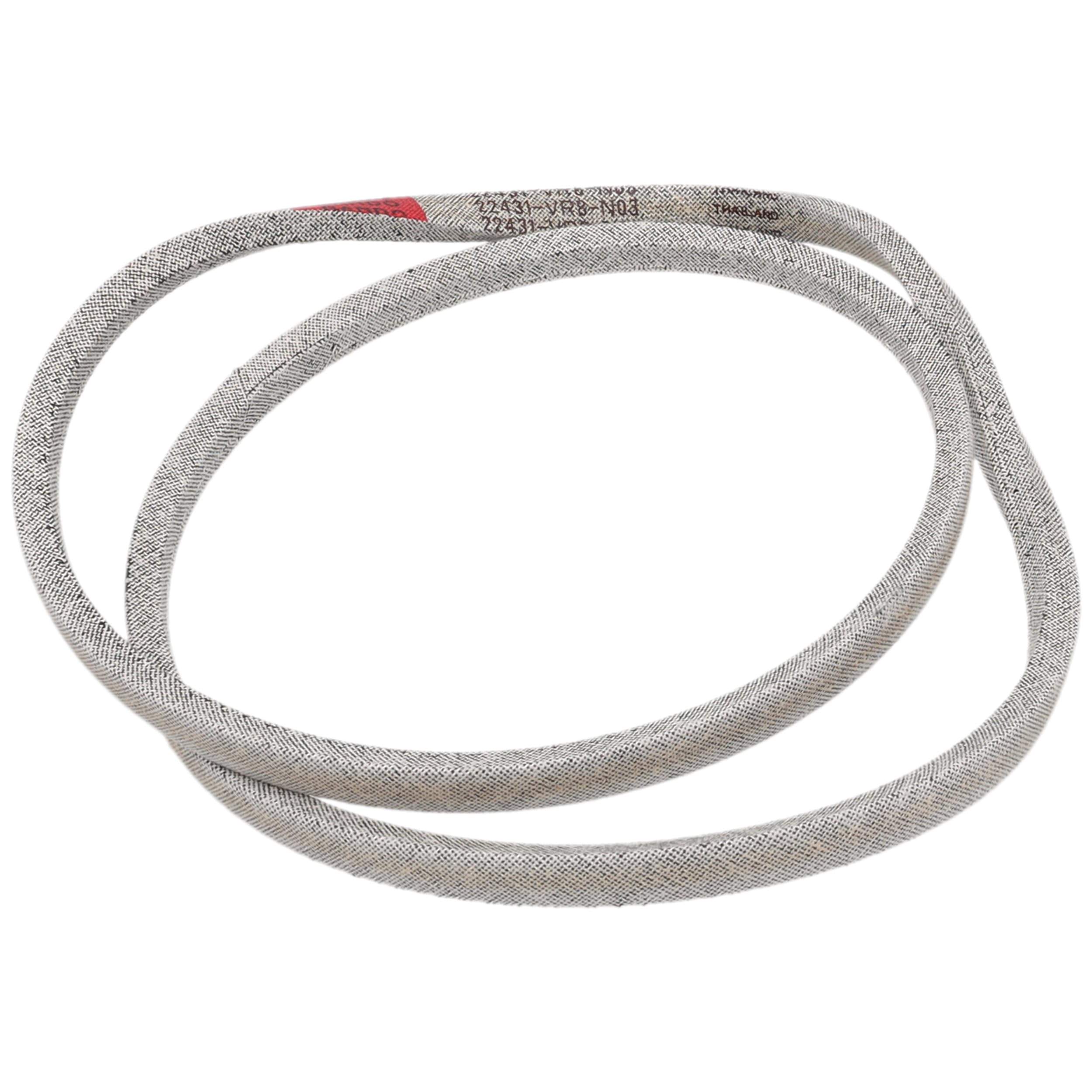 SD22431-VR8-N03 22431-vr8-n03-oem31505658-lawn-mower-drive-belt view 21