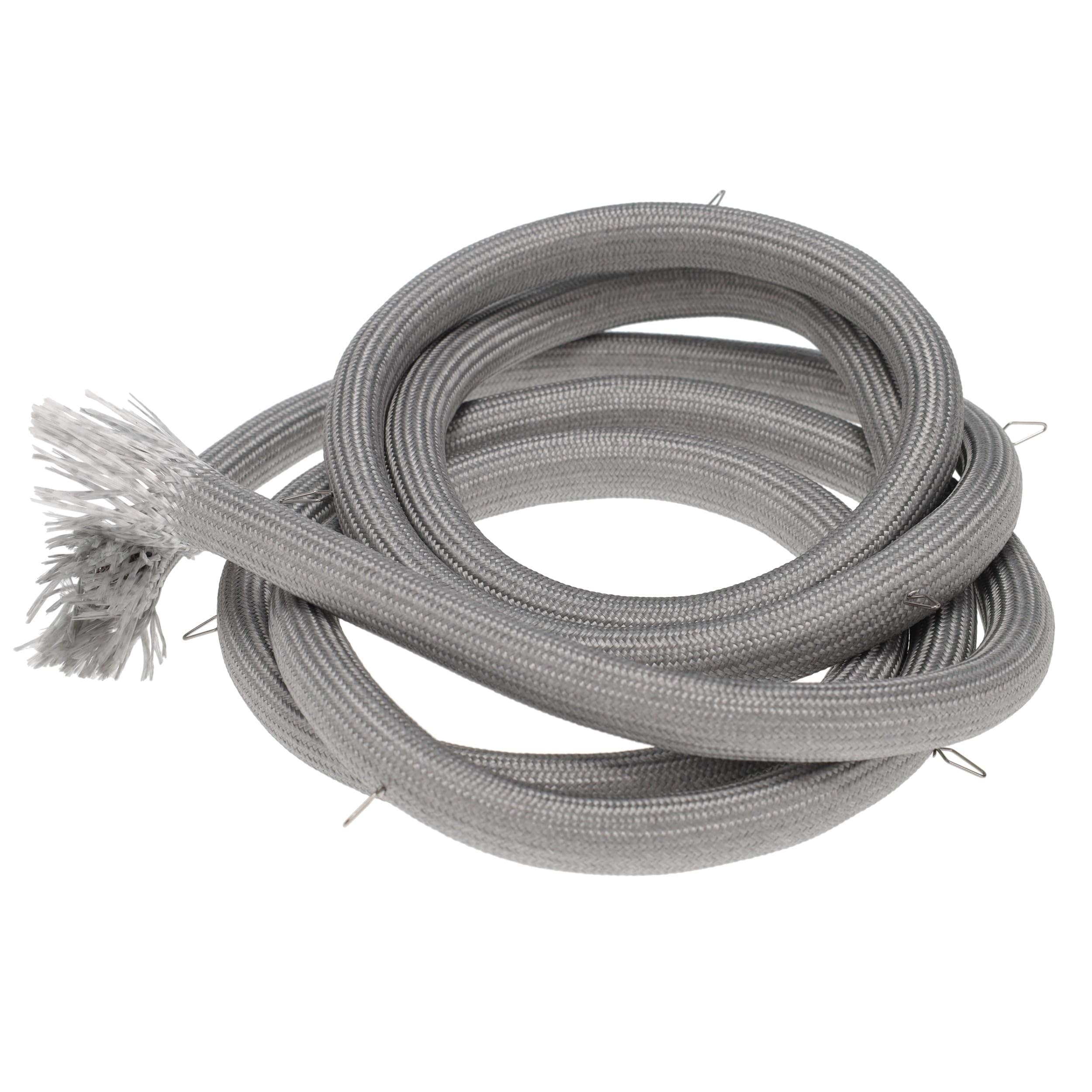 SD316405000 316405000-316405001-range-oven-door-seal view 21