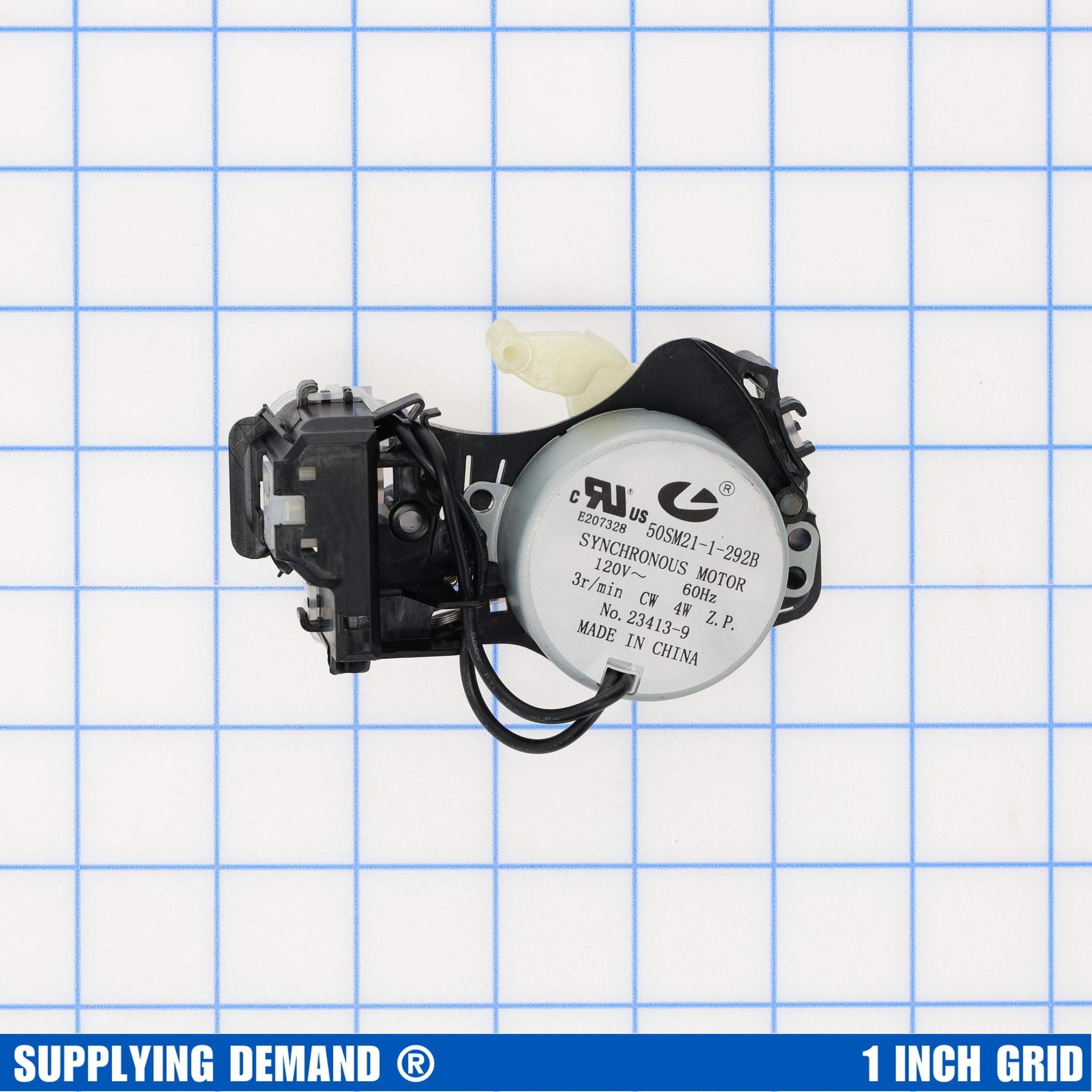 SDW10913953 w10913953-w10815026-washer-mode-shift-actuator view 11