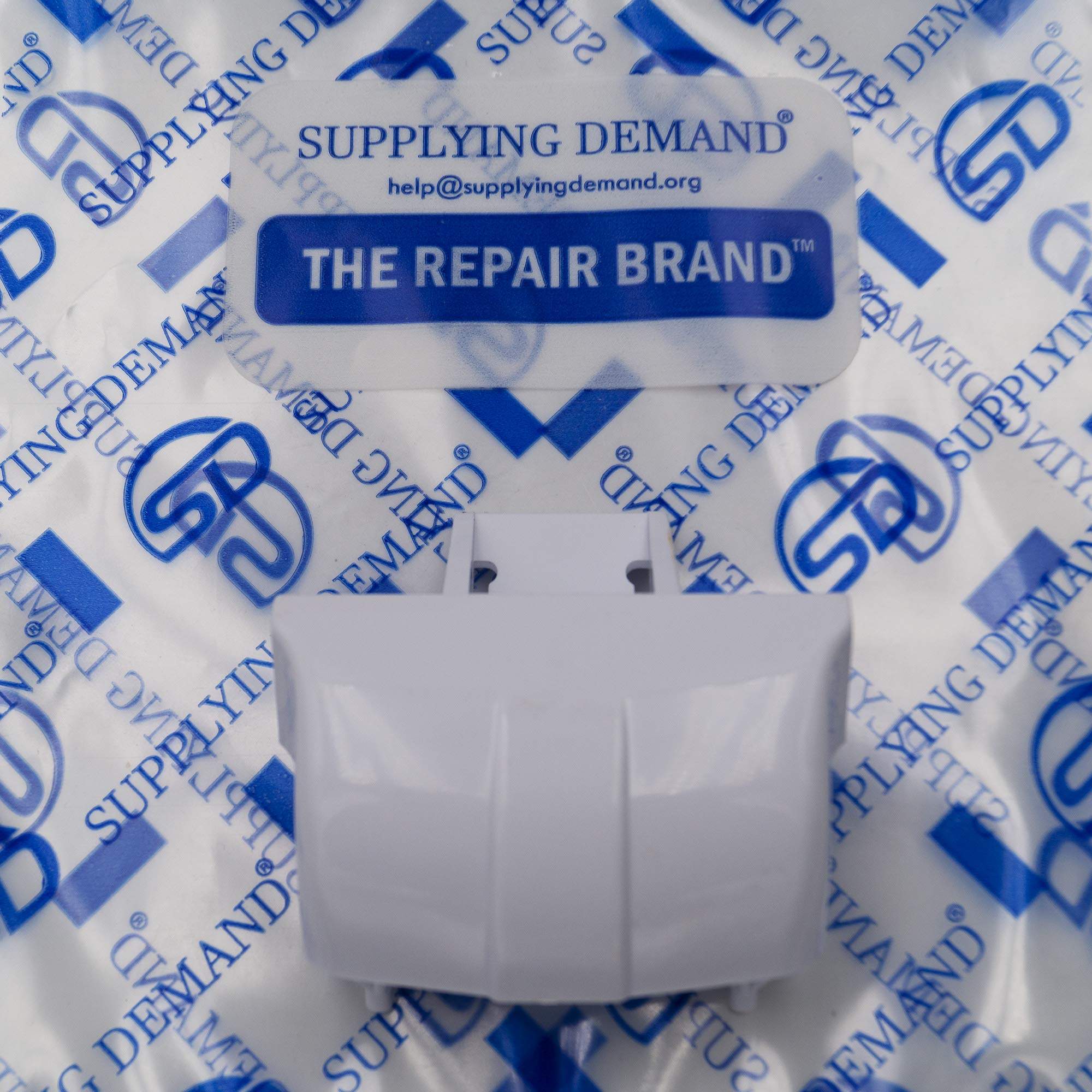 SDWR2X9144 wr2x9144-ps299562-refrigerator-shelf-retainer-bar view 31