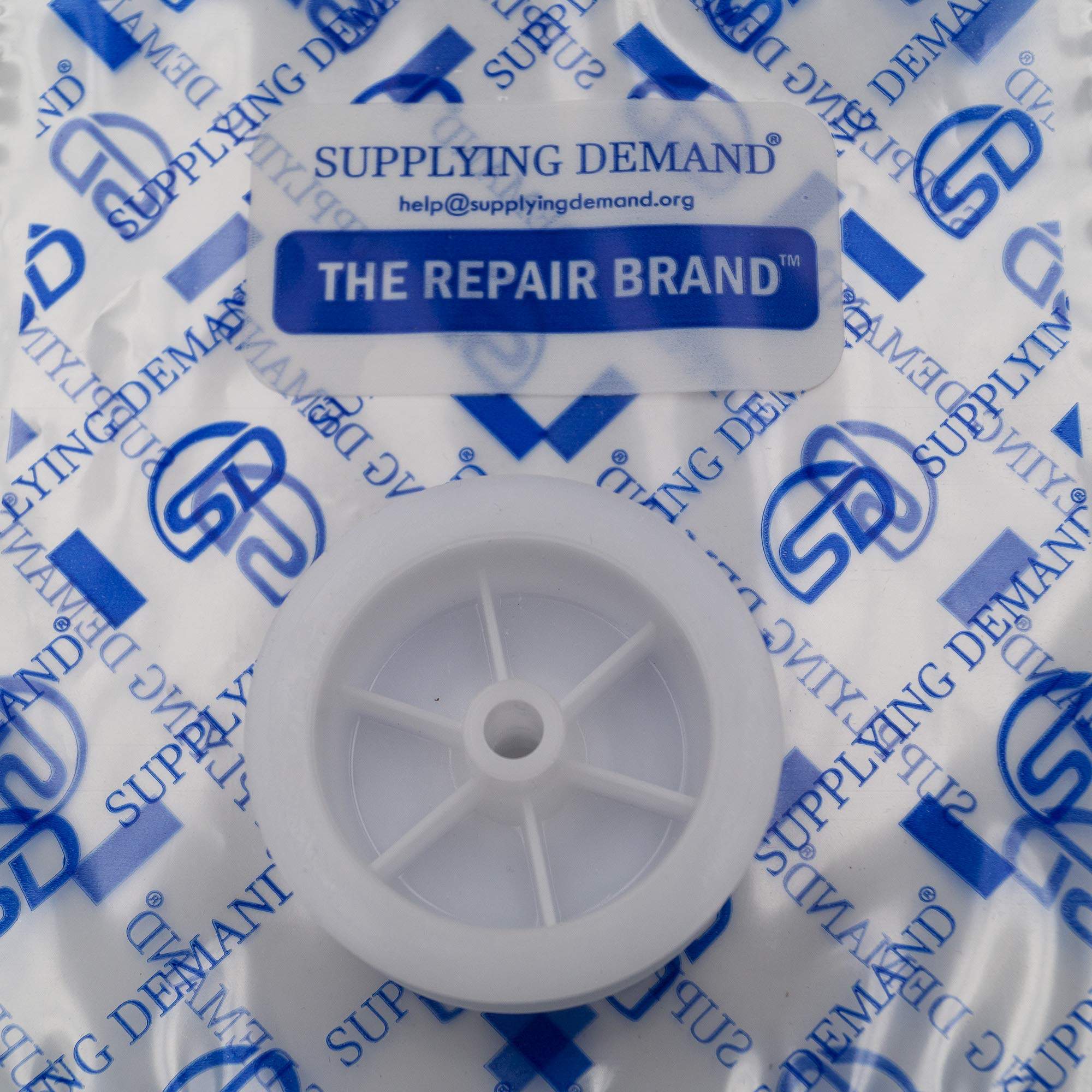 SDWE12X20395 we12x20395-we03x31620-dryer-idler-pulley view 31