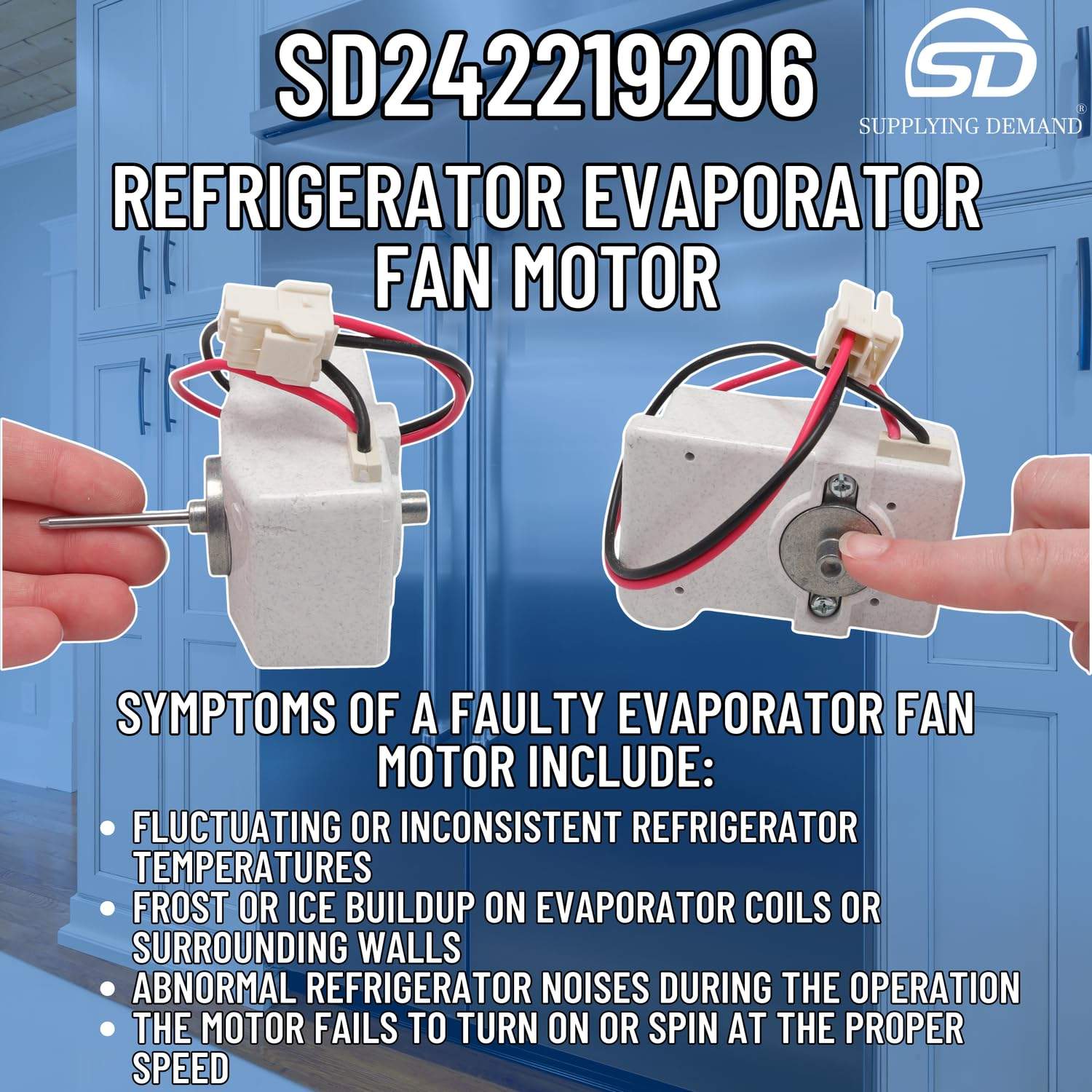 SD242219206 242219206-ap6976197-refrigerator-evaporator-fan-blade view 71