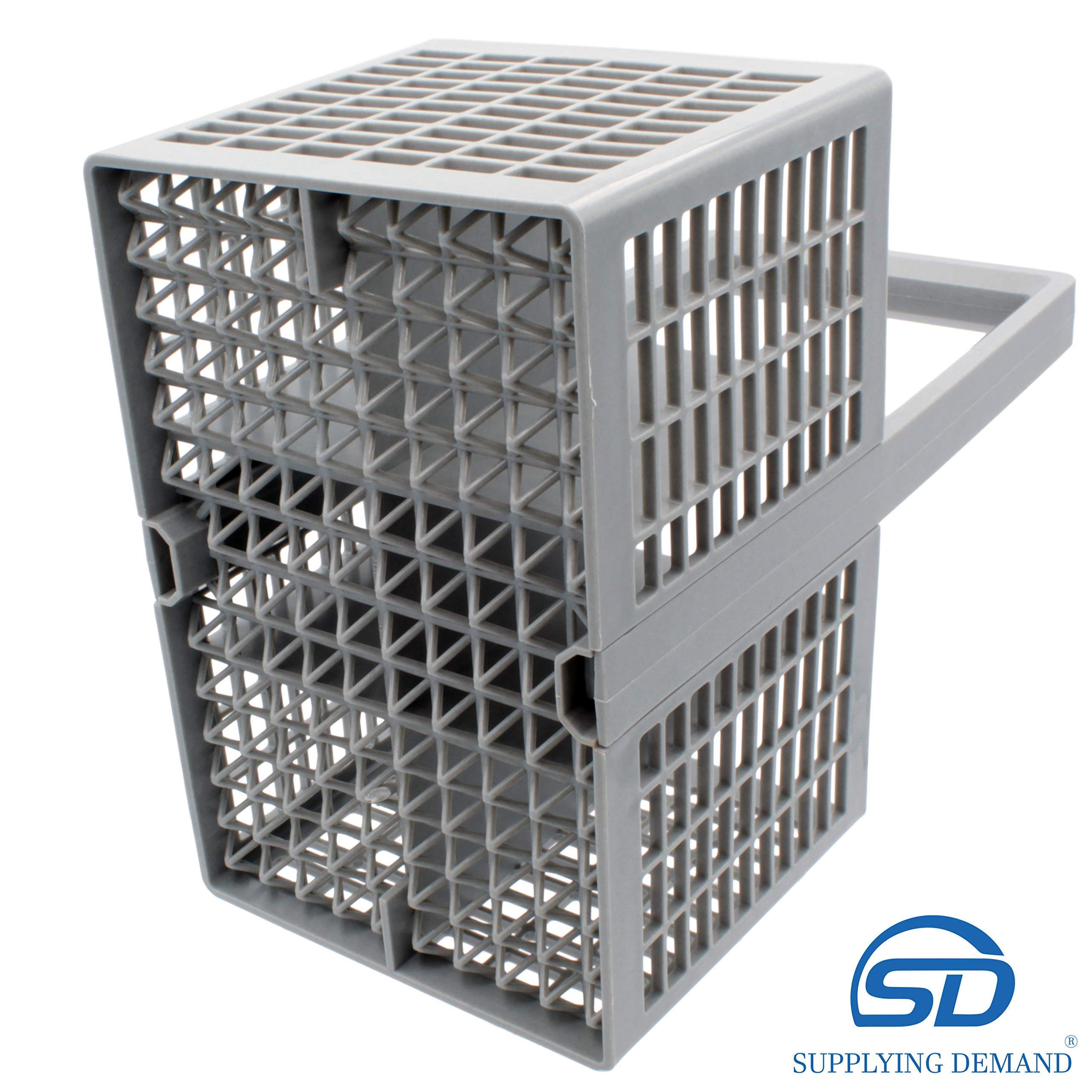 SD511417 511417-ap6791291-dishwasher-cutlery-basket view 31