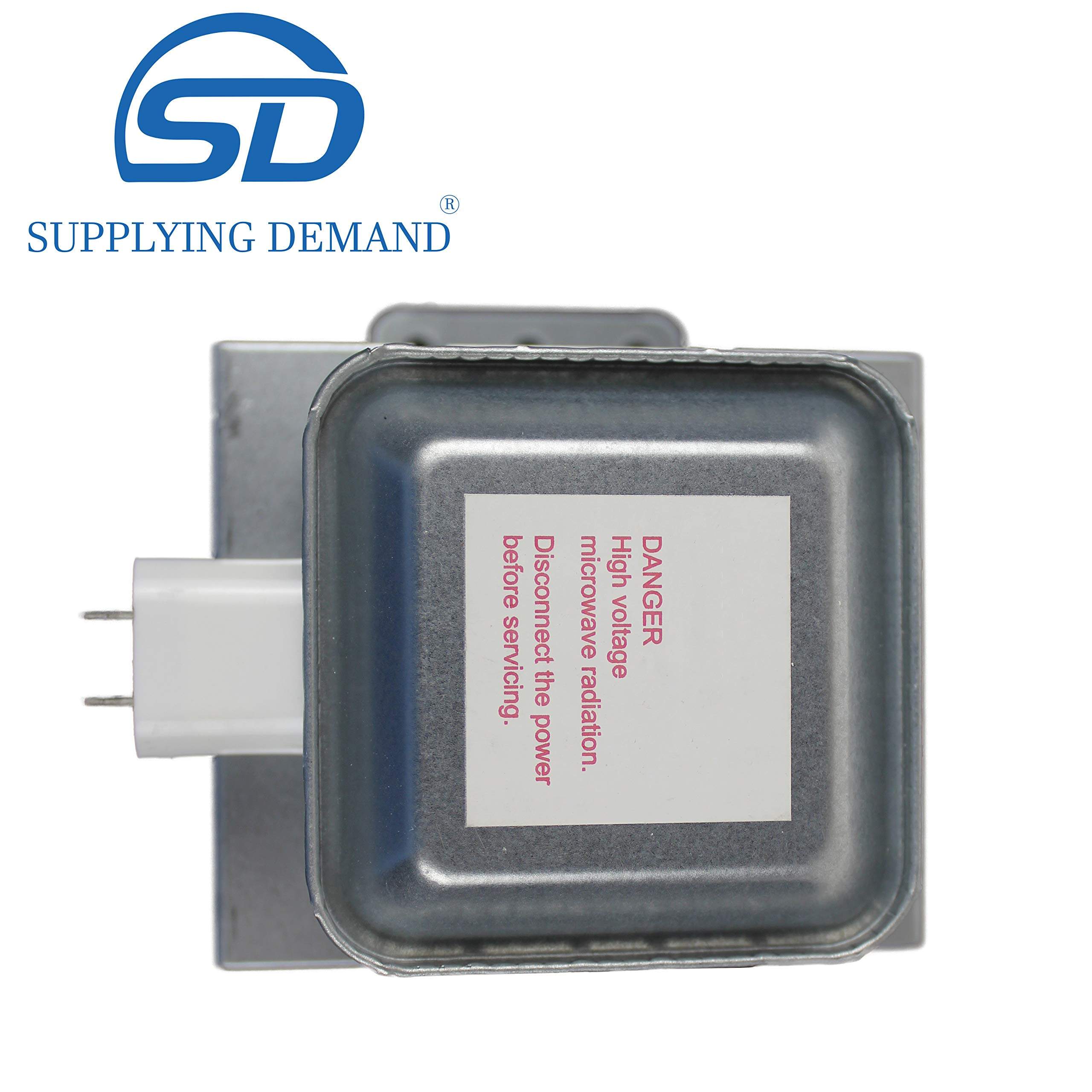 SD6324W1A001L 6324w1a001l-ap4457332-microwave-magnetron view 41