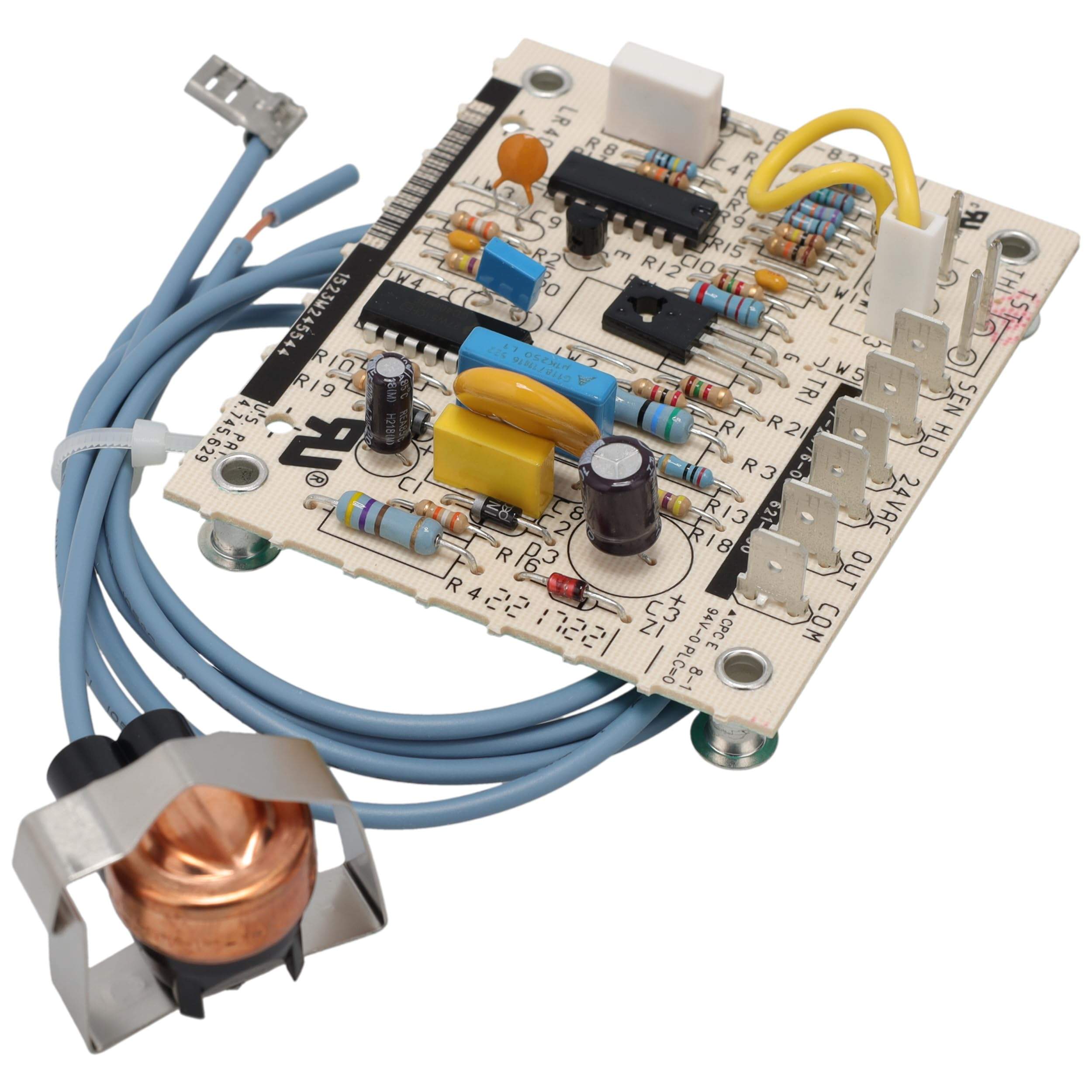 SD47-21776-86 47-21776-86-47-21517-08-hvac-defrost-control-board-kit view 61