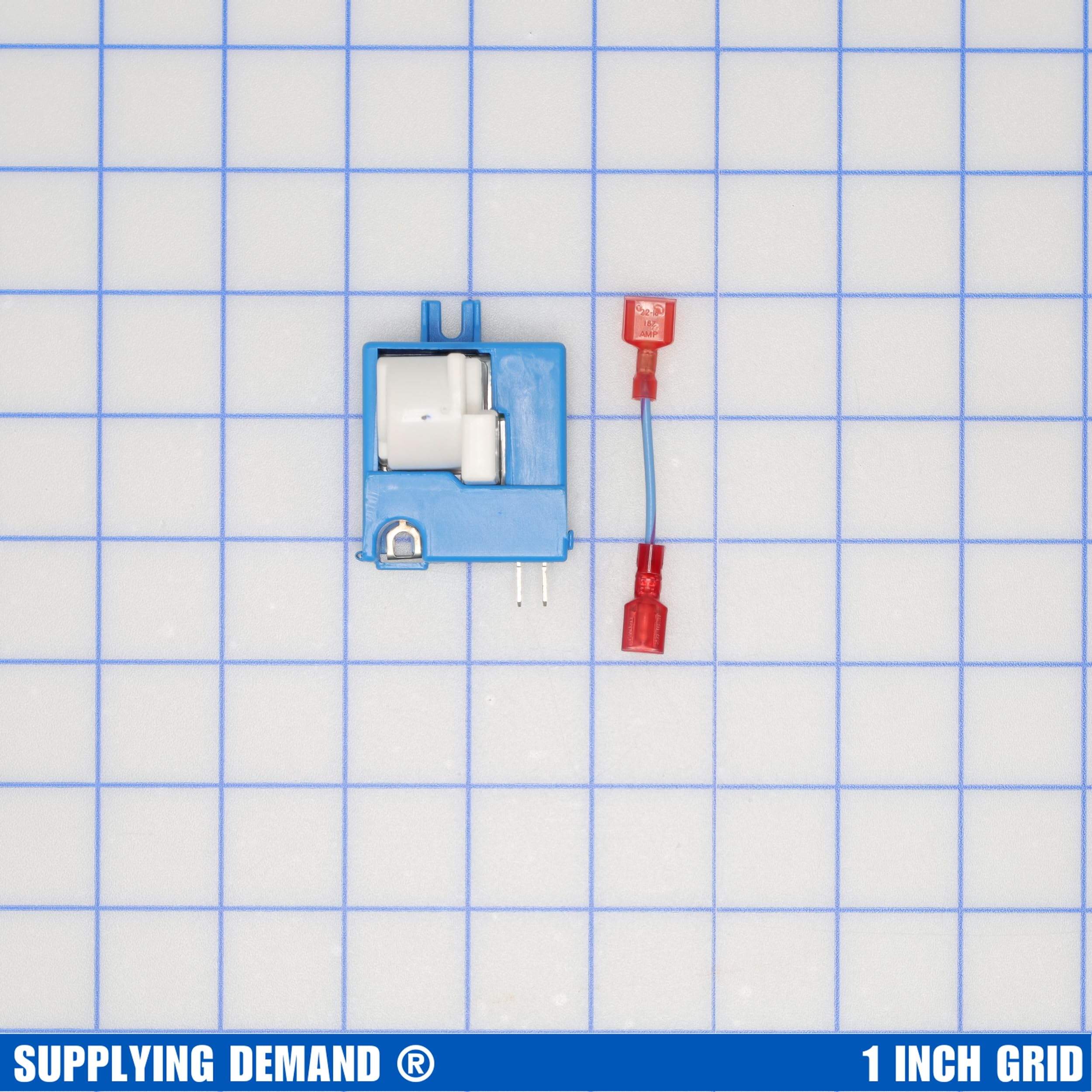 SD619017 619017-00415062-range-reignition-spark-module view 11