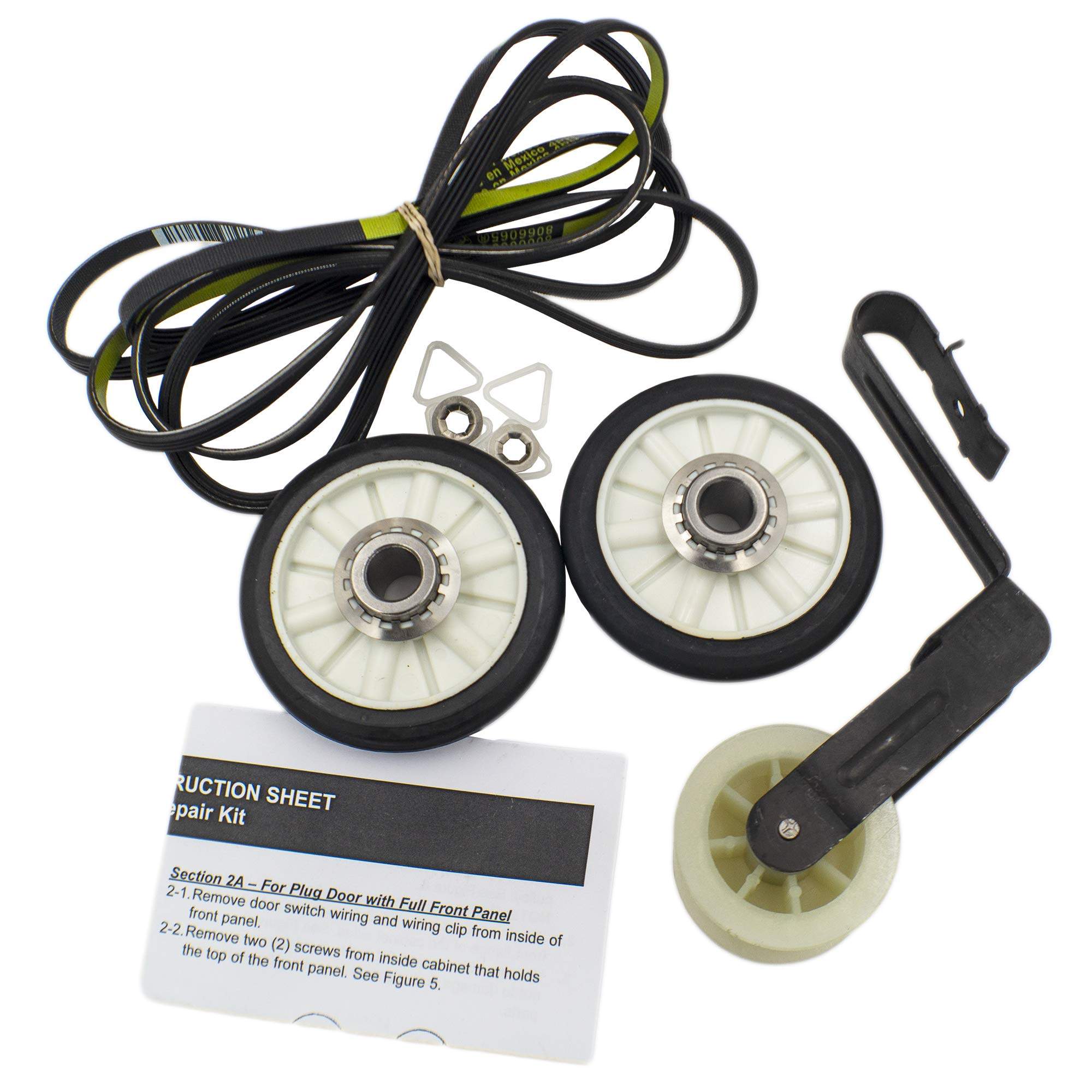 SD4392065 4392065-279708-dryer-repair-kit-large-capacity