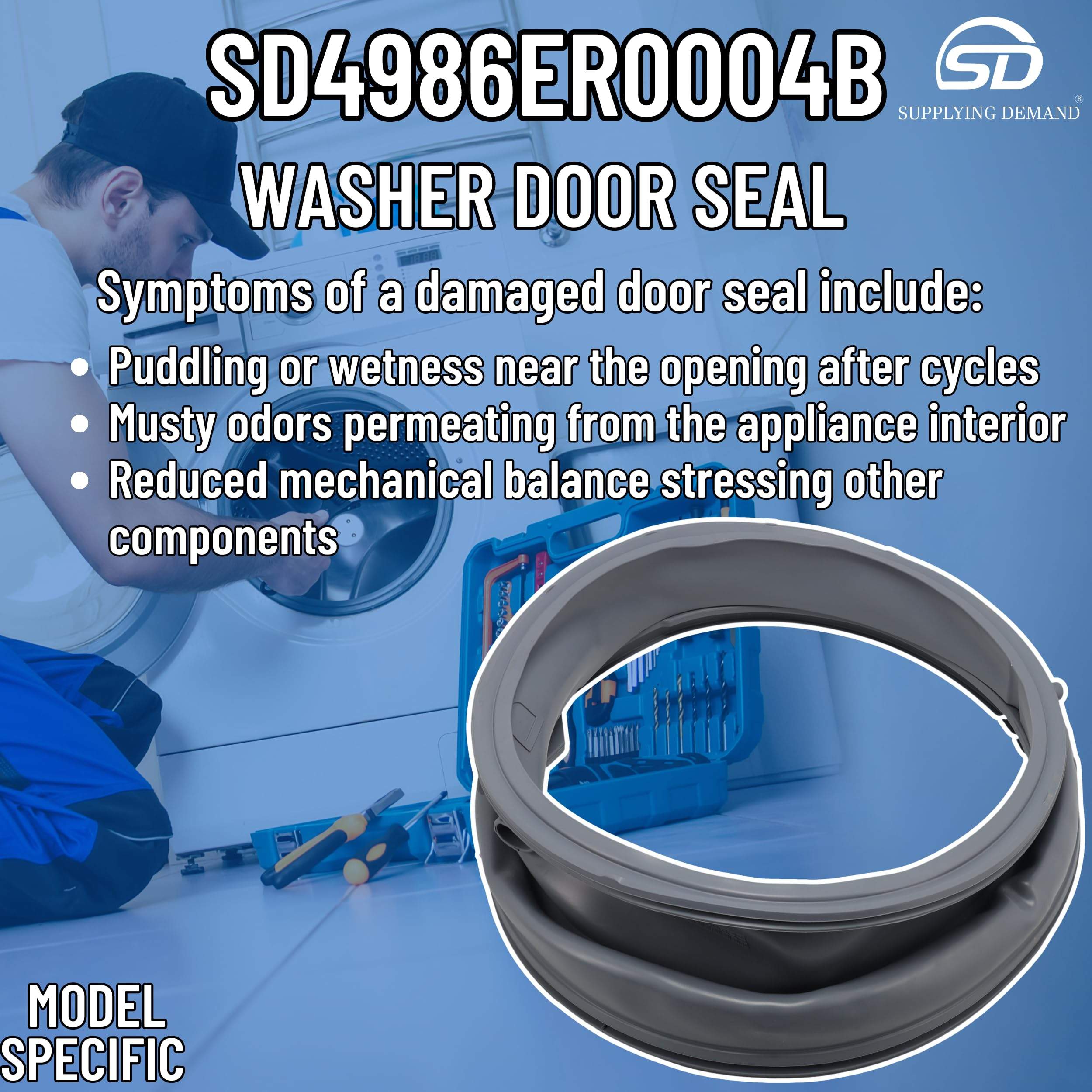 SD4986ER0004B 4986er0004b-1267855-washer-door-boot-seal view 81