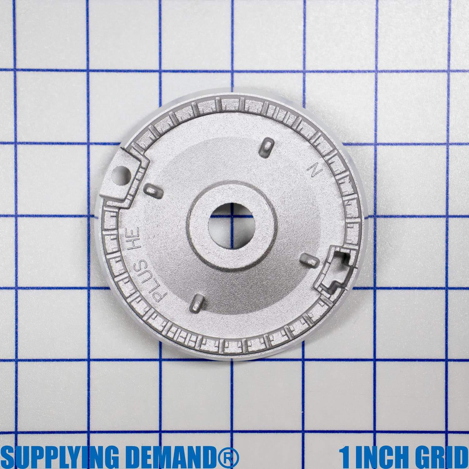 SDDG62-00074C dg62-00074c-3282624-gas-range-cooktop-burner-head view 11