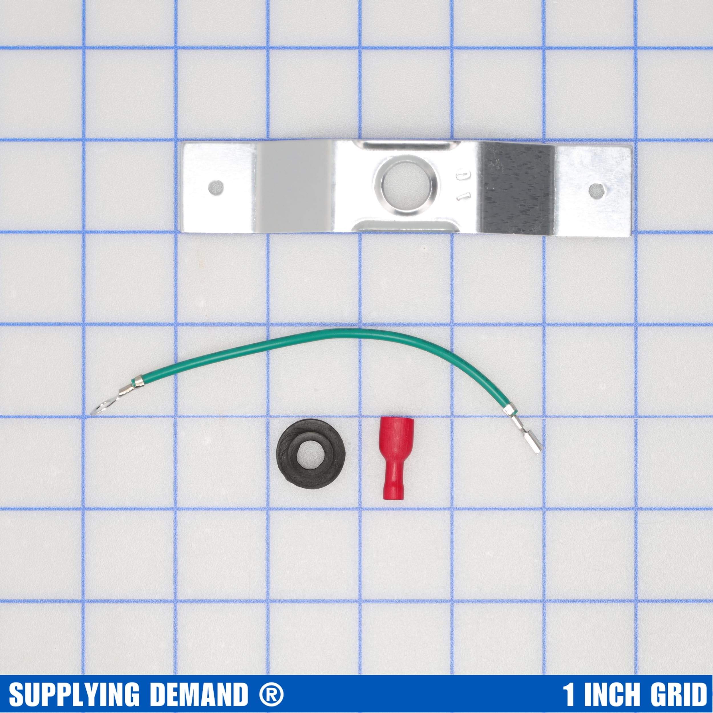 SD61004888 61004888-045563-01-refrigerator-evaporator-fan-motor view 21